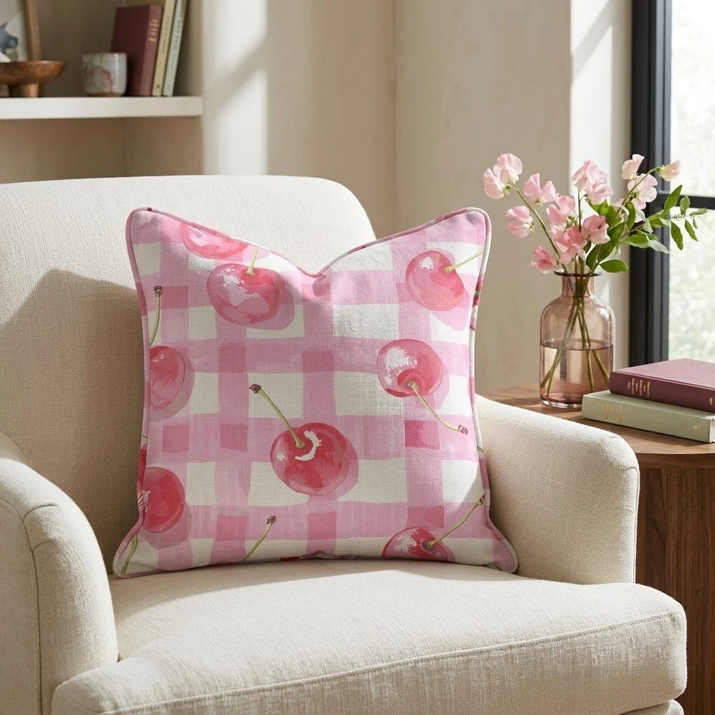 Avery Throw Pillow - Image 2