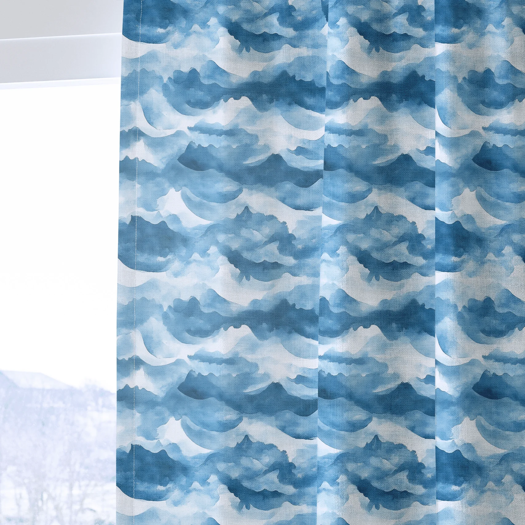 Ayden - Drapery - Image 4