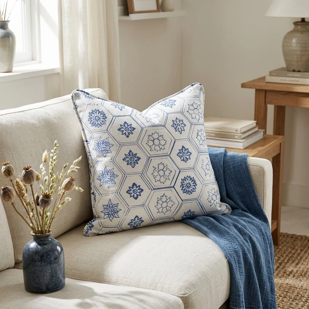 Bailey Throw Pillow - Image 2