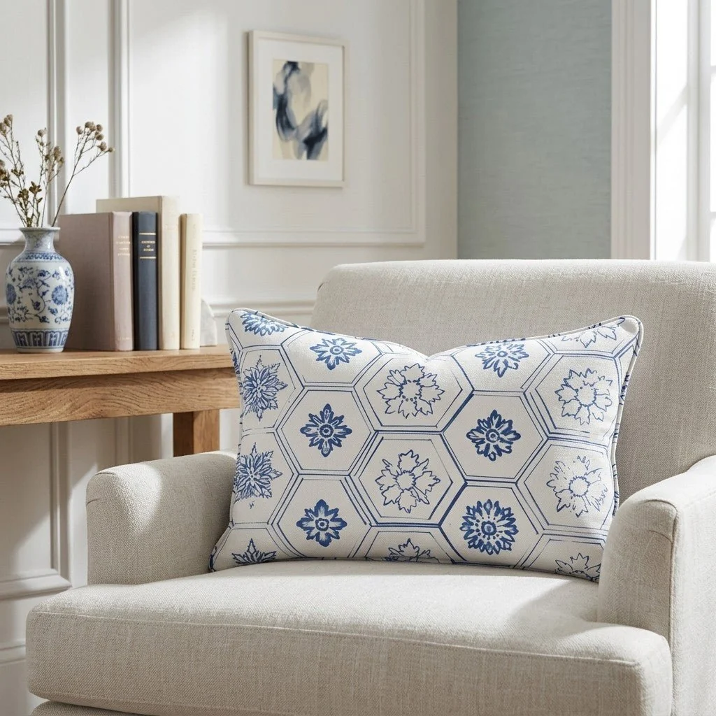 Bailey Throw Pillow - Image 3