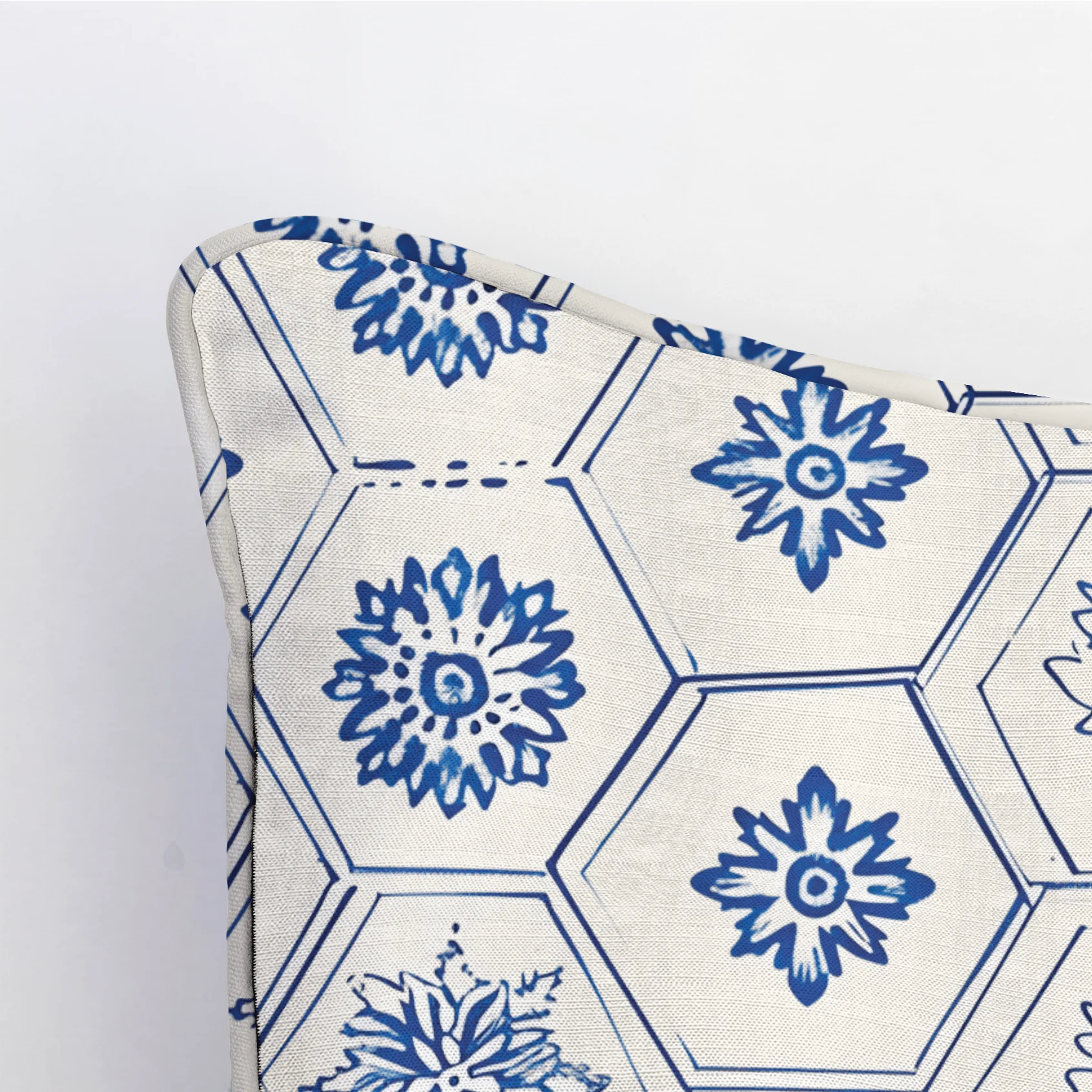 Bailey Throw Pillow - Image 4