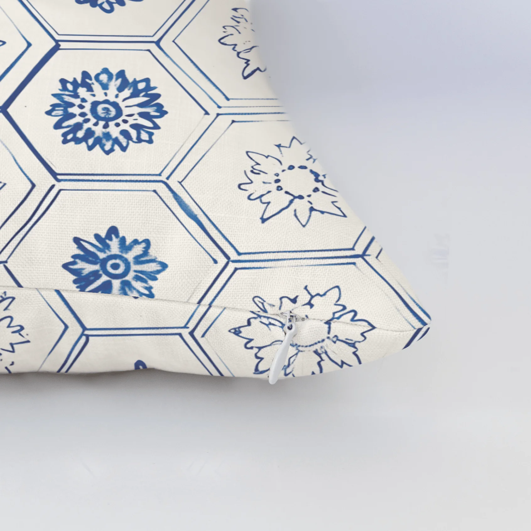 Bailey Throw Pillow - Image 5