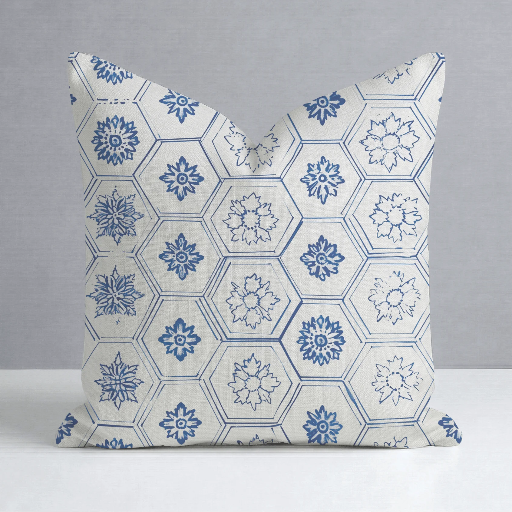 Bailey Throw Pillow - Image 8