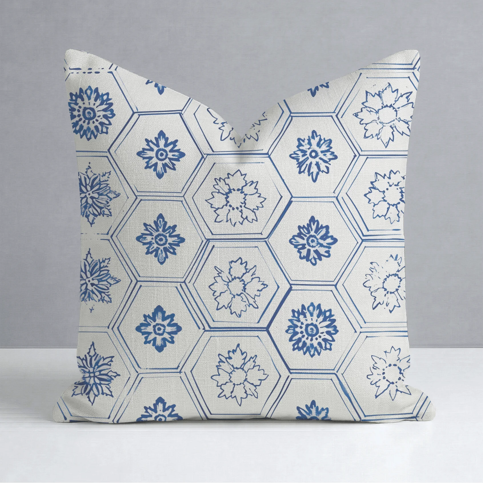Bailey Throw Pillow - Image 9