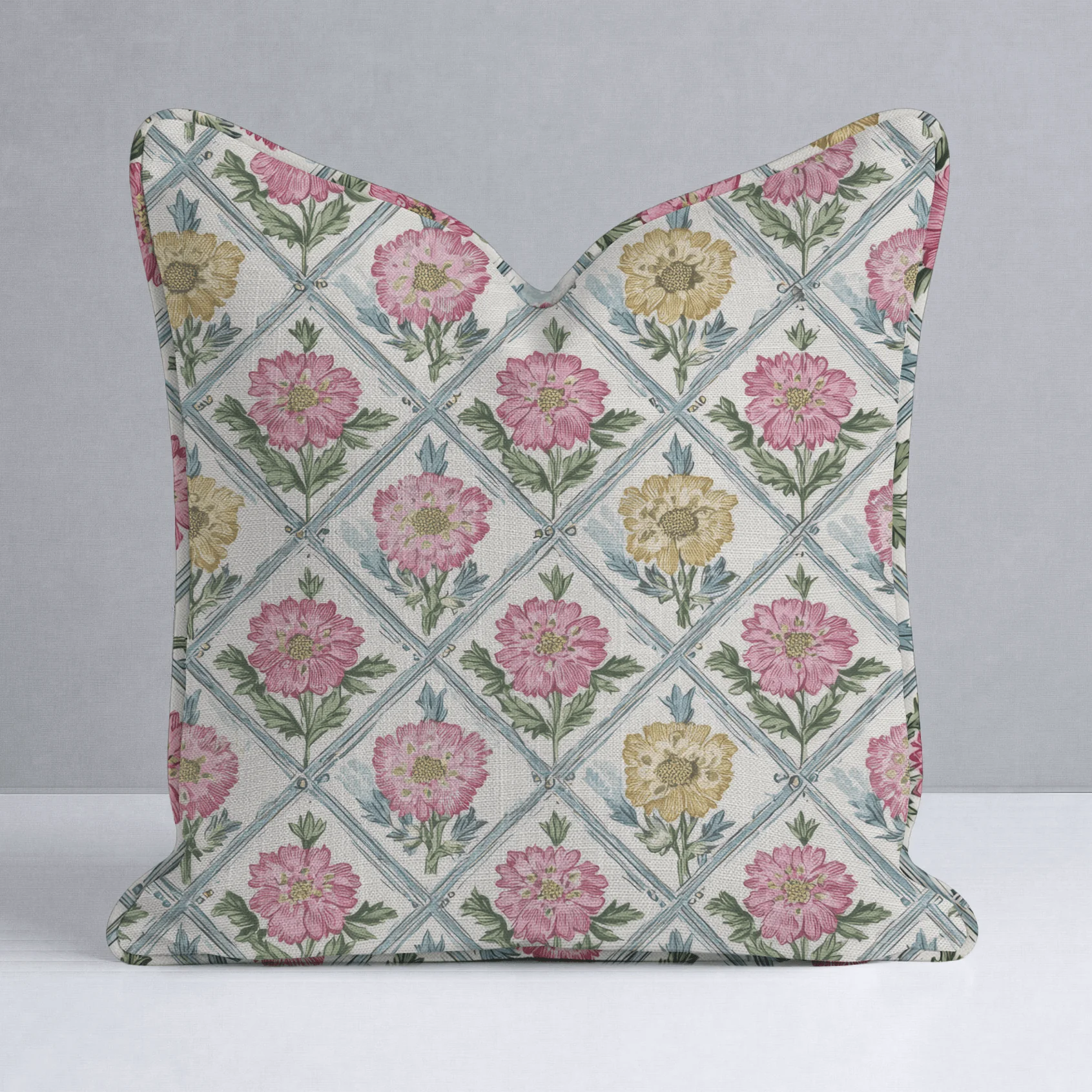 Ballet Slippers Throw Pillow - Image 10