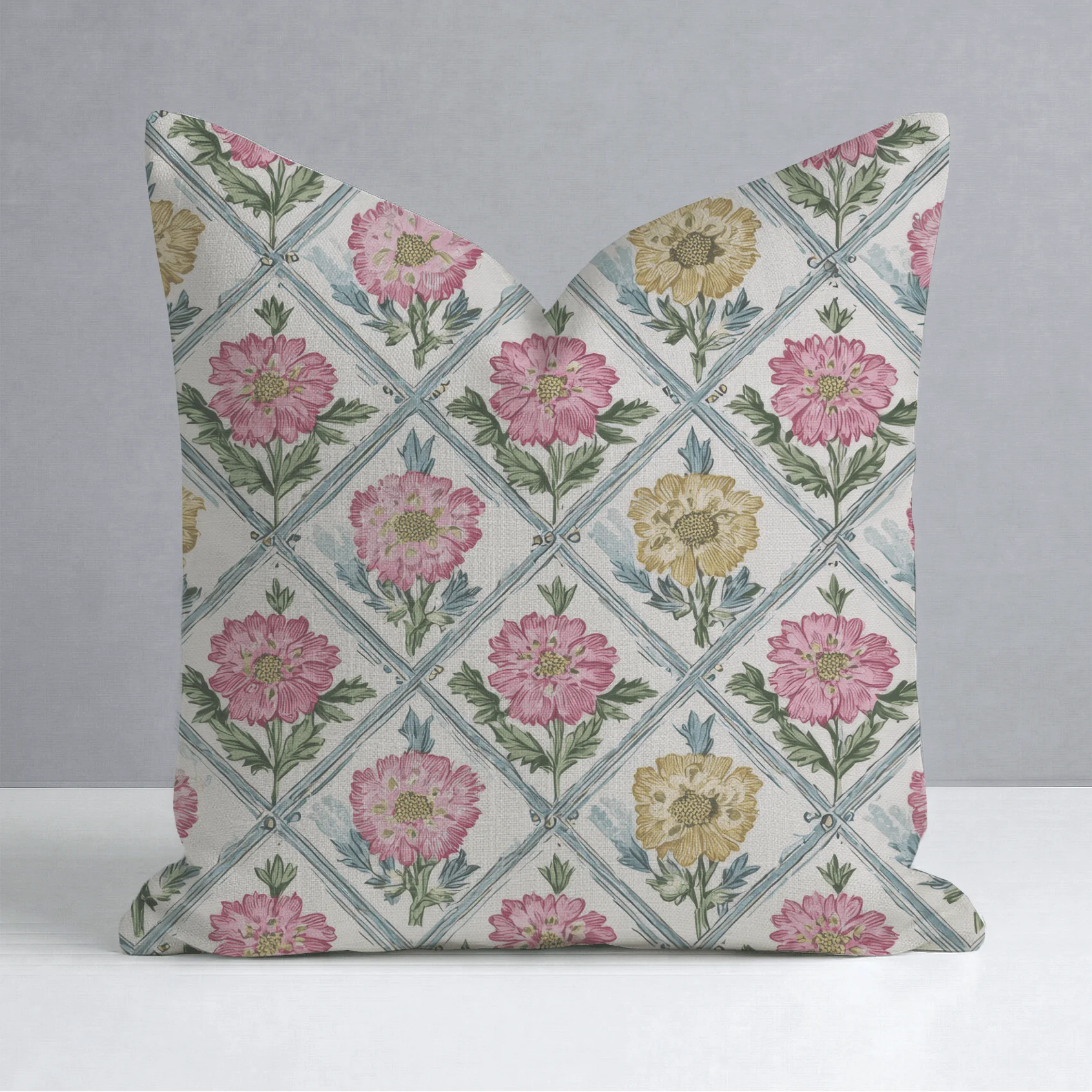 Ballet Slippers Throw Pillow - Image 11