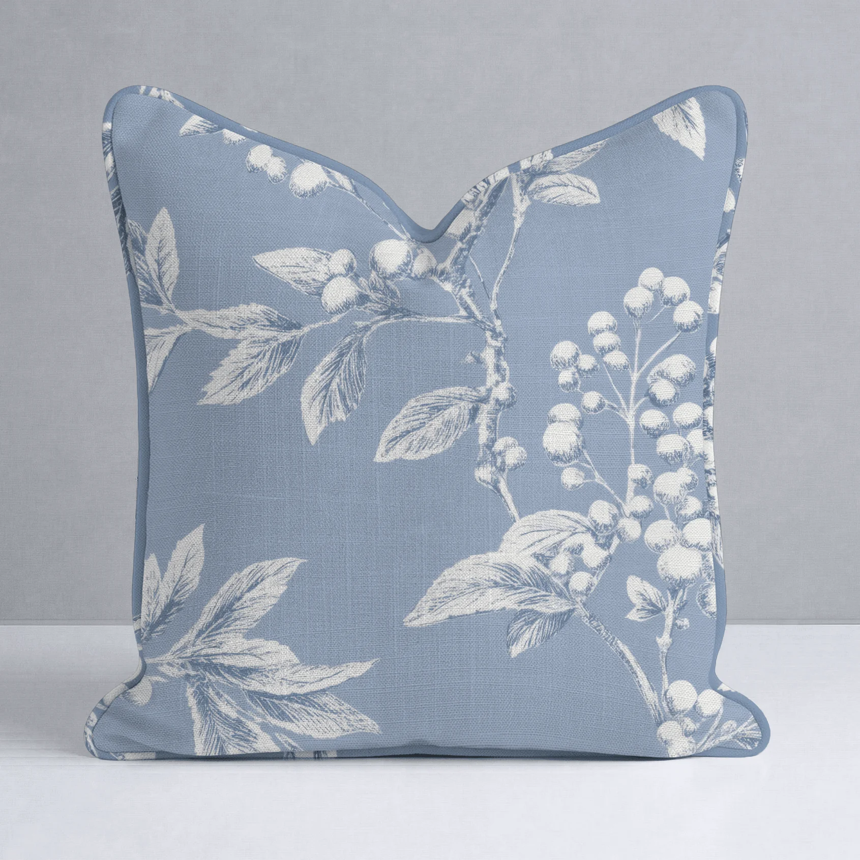 Banff Throw Pillow - Image 10