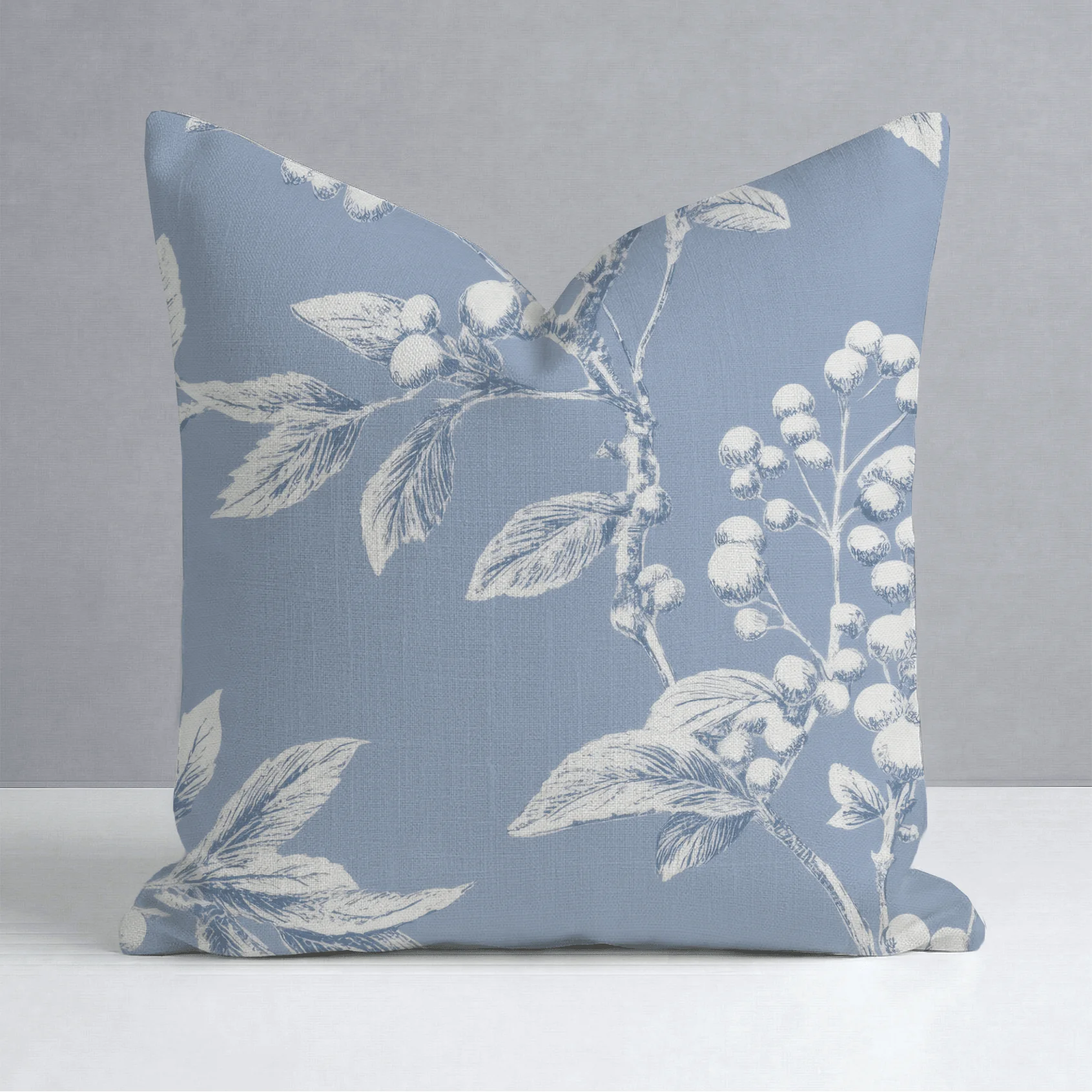 Banff Throw Pillow - Image 11