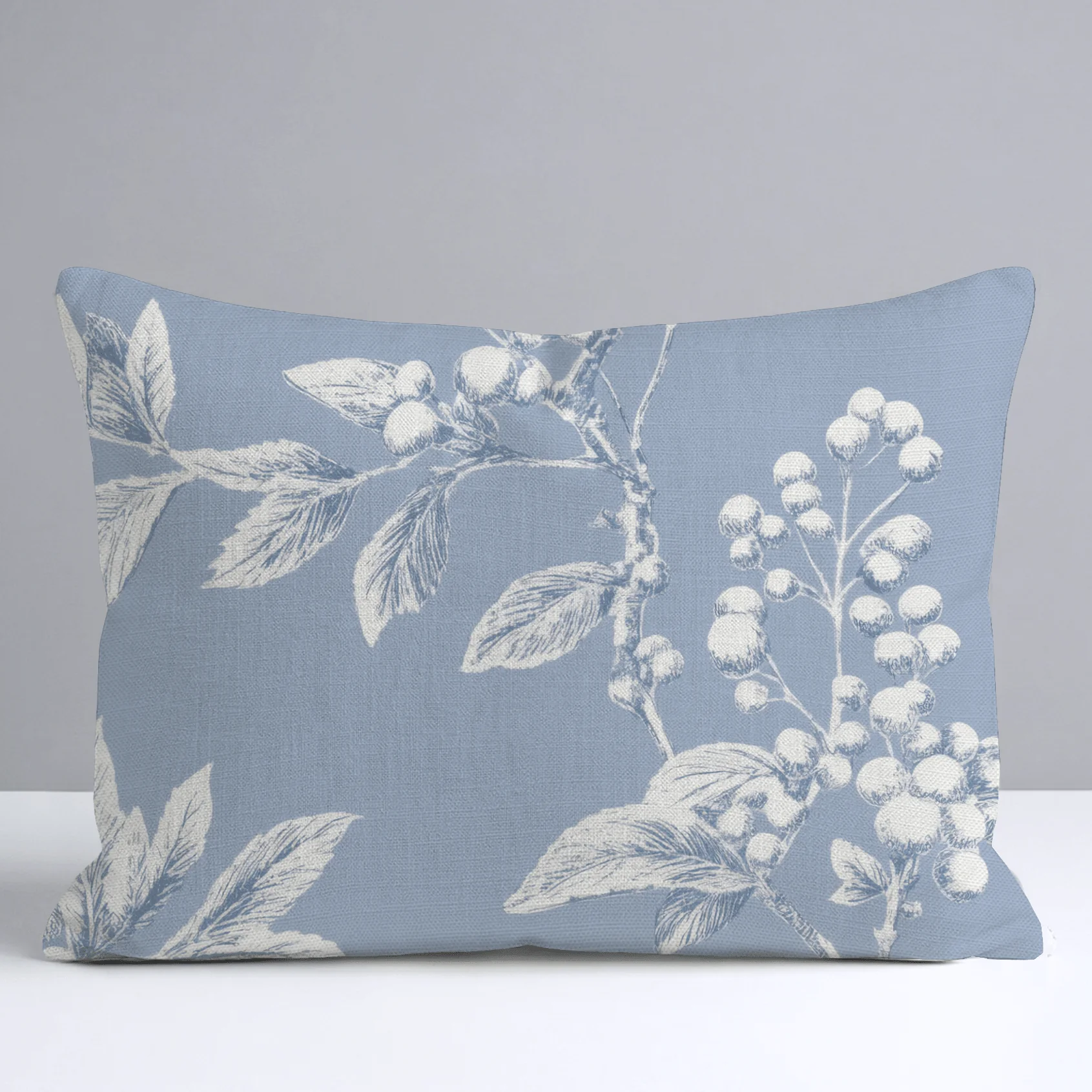 Banff Throw Pillow - Image 6