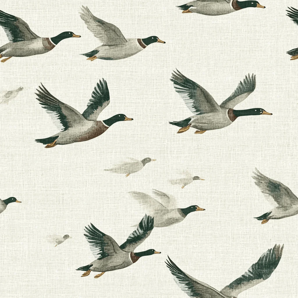 Bayou Blind Wallpaper