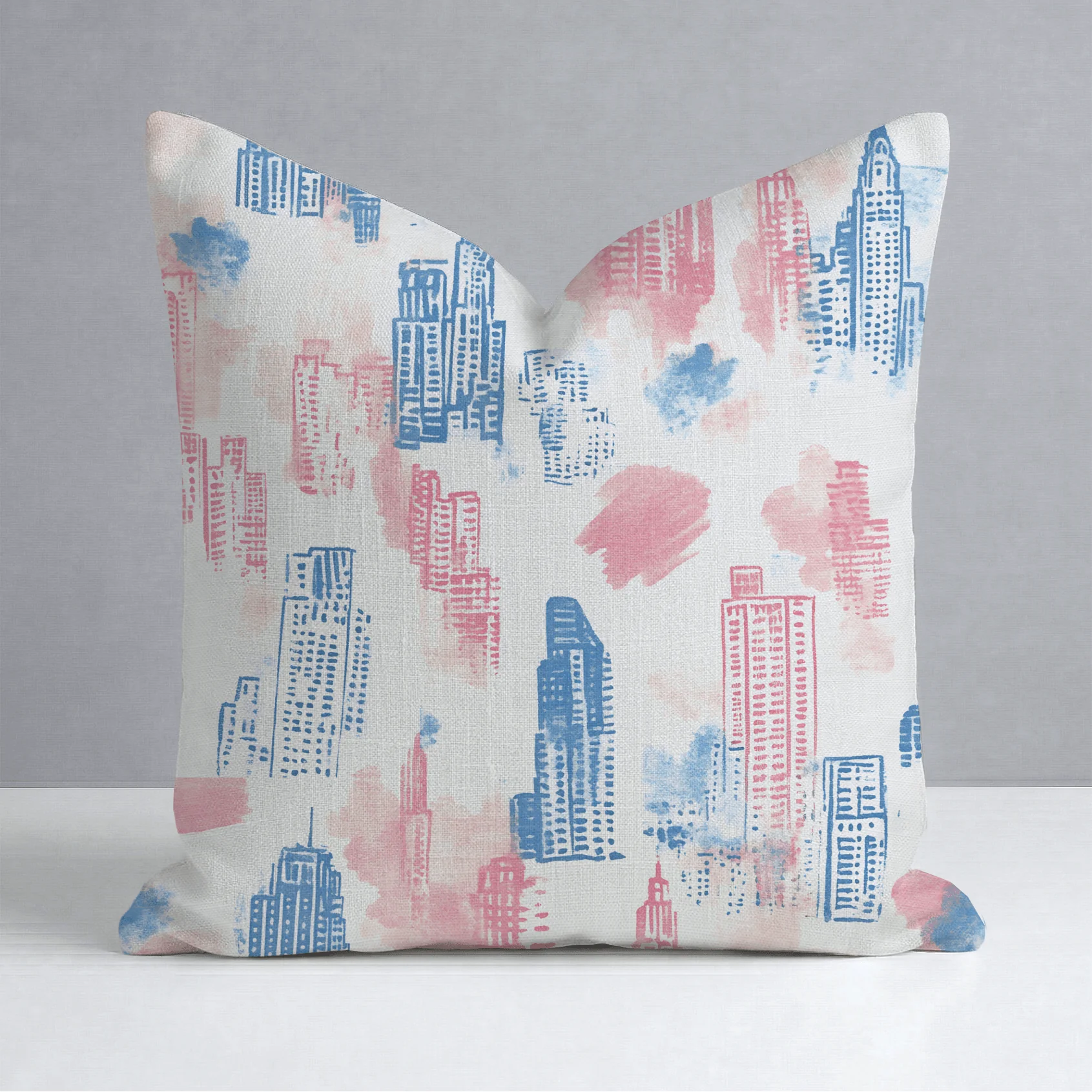 Beatrice Throw Pillow - Image 8