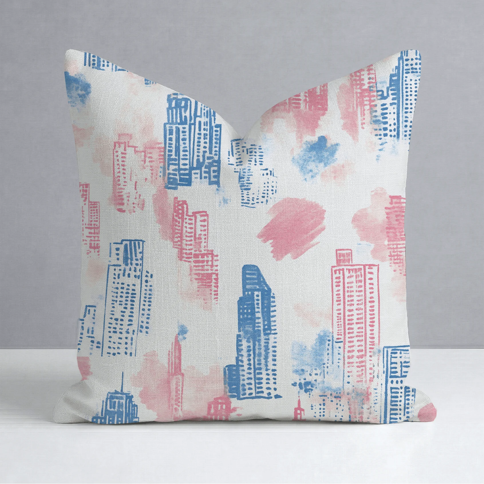 Beatrice Throw Pillow - Image 9