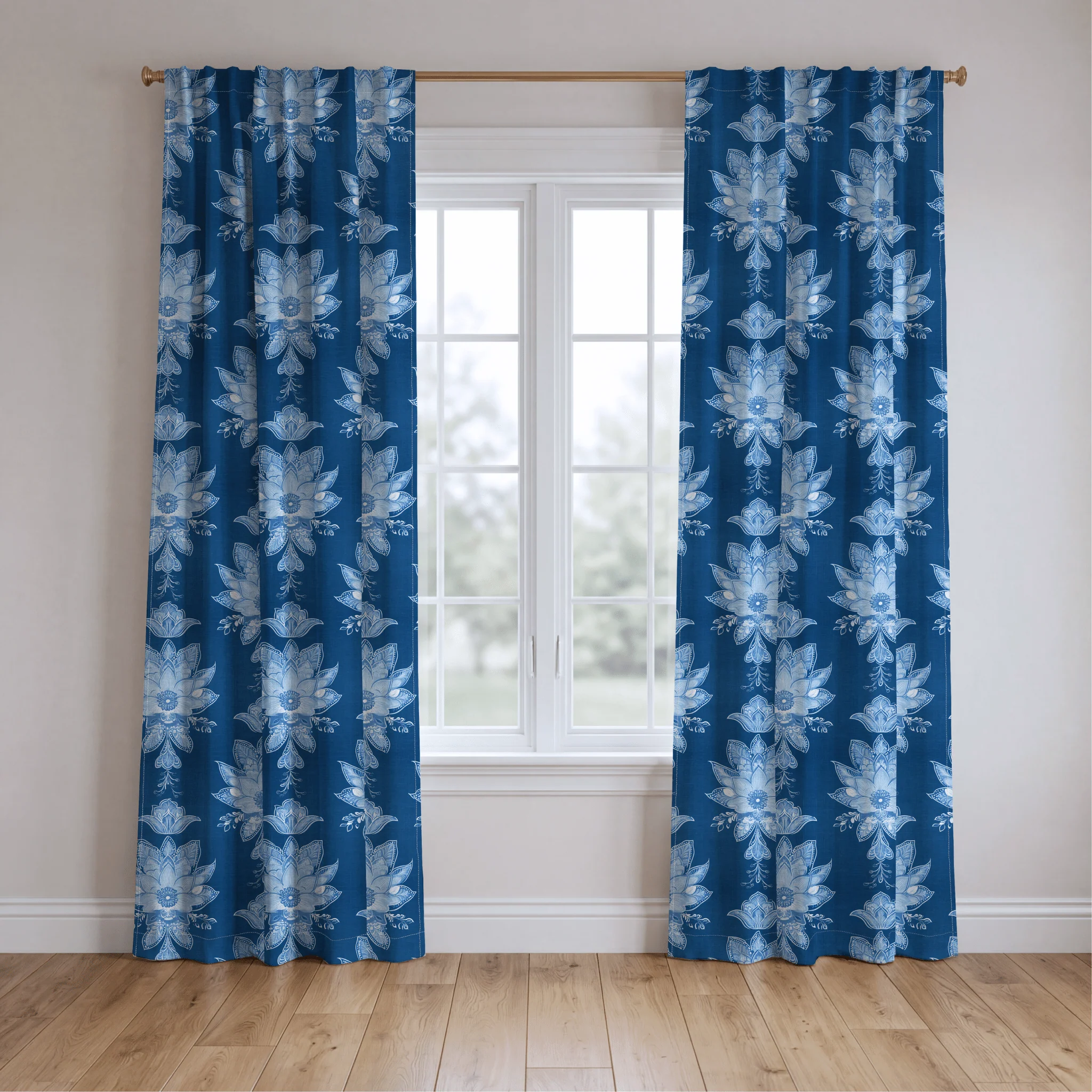 Beau - Drapery - Image 2