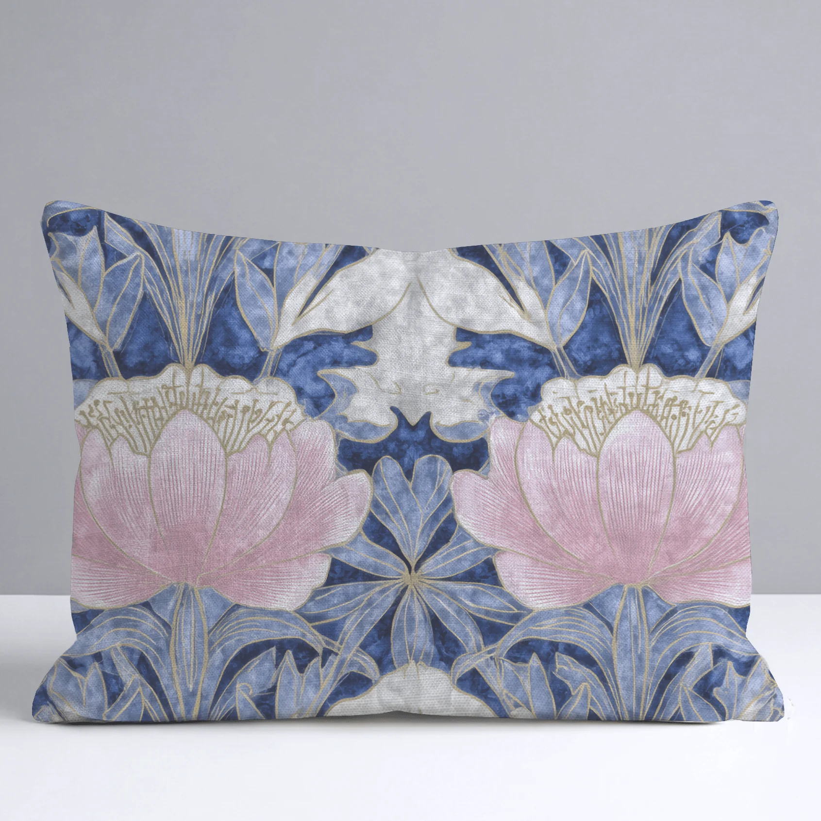 Bejeweled Throw Pillow - Image 6
