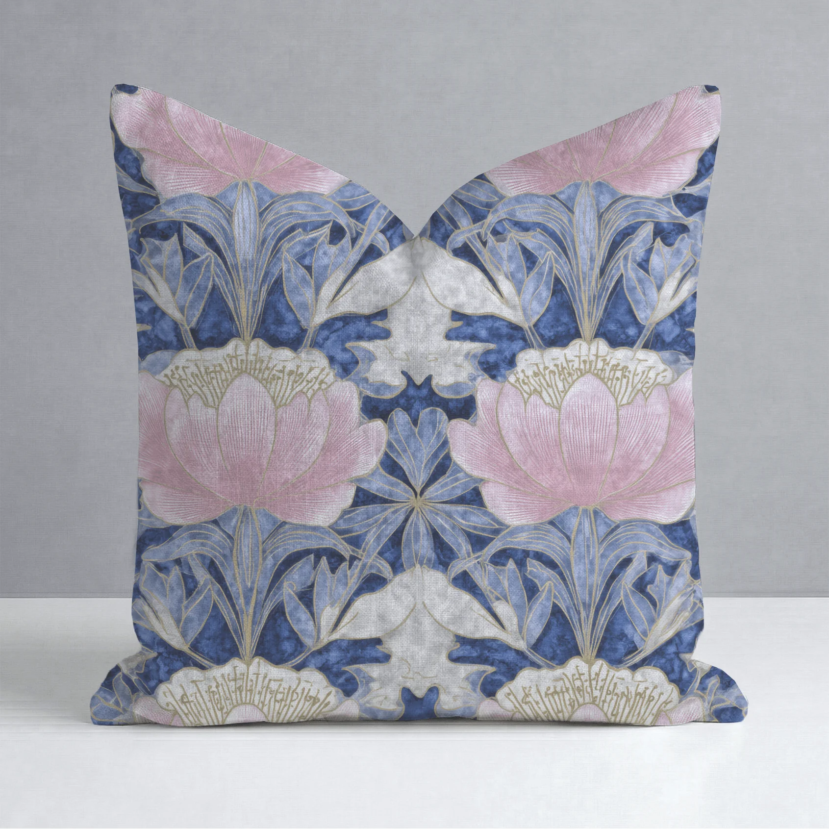 Bejeweled Throw Pillow - Image 8