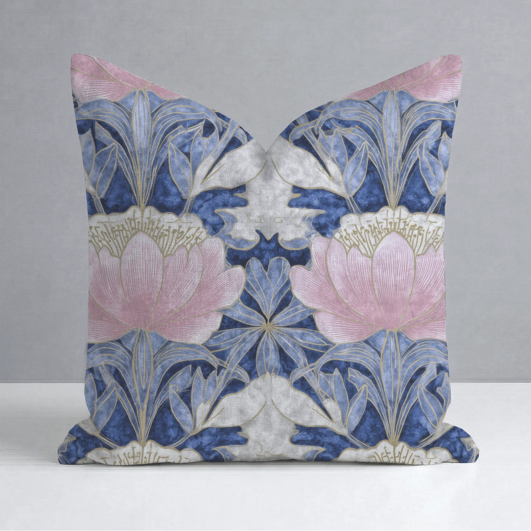 Bejeweled Throw Pillow - Image 9