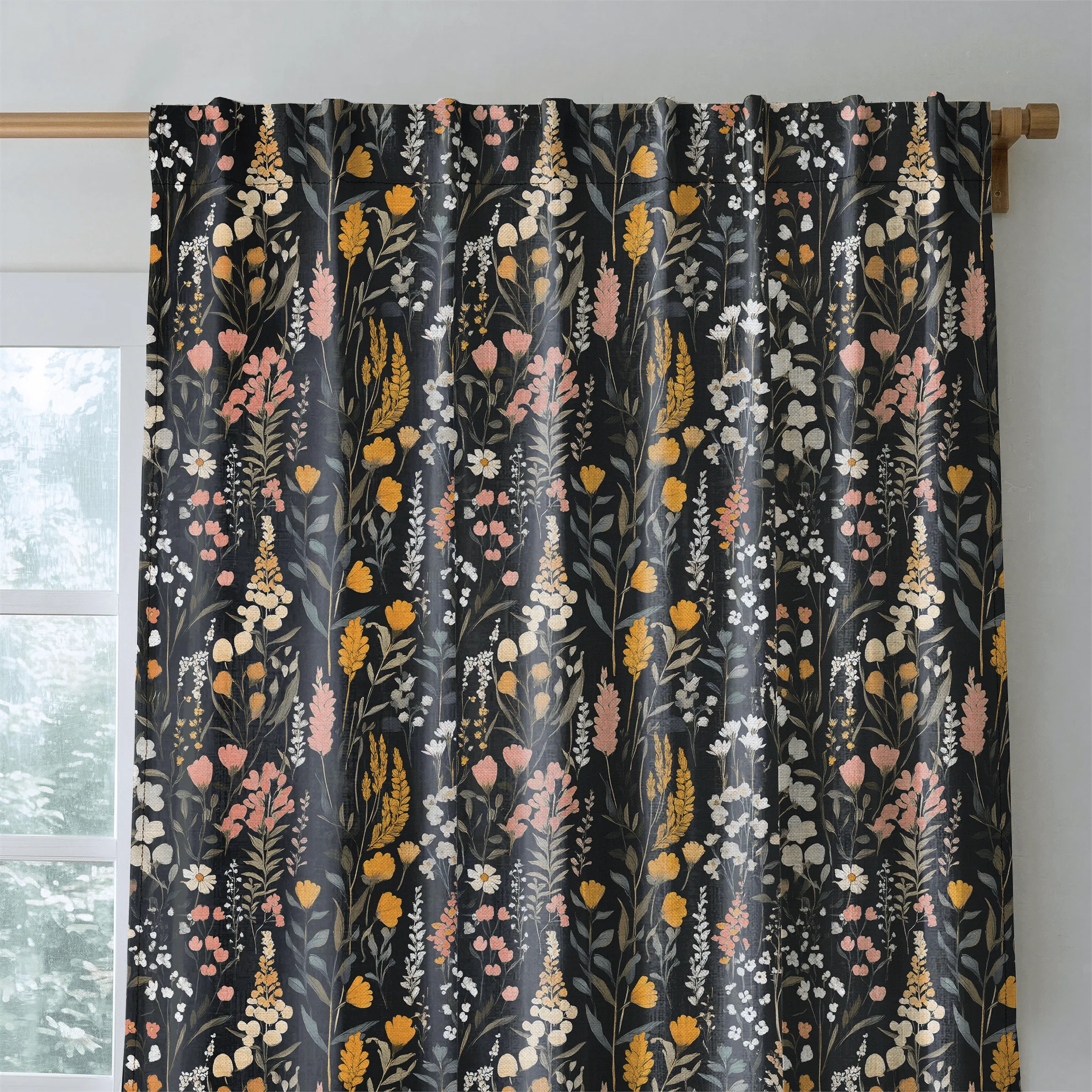 Bell Meadow - Drapery - Image 5