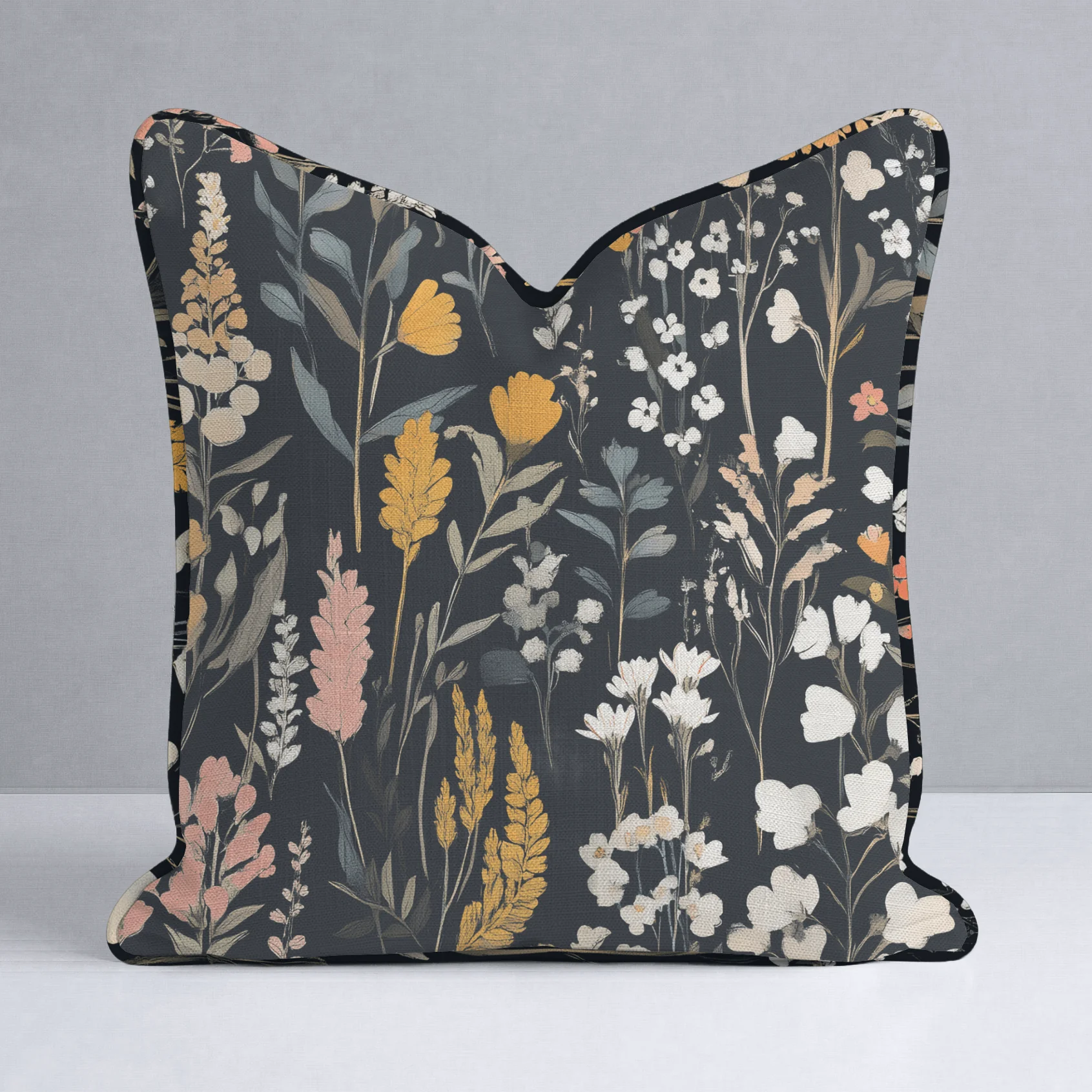 Bell Meadow Throw Pillow - Image 10