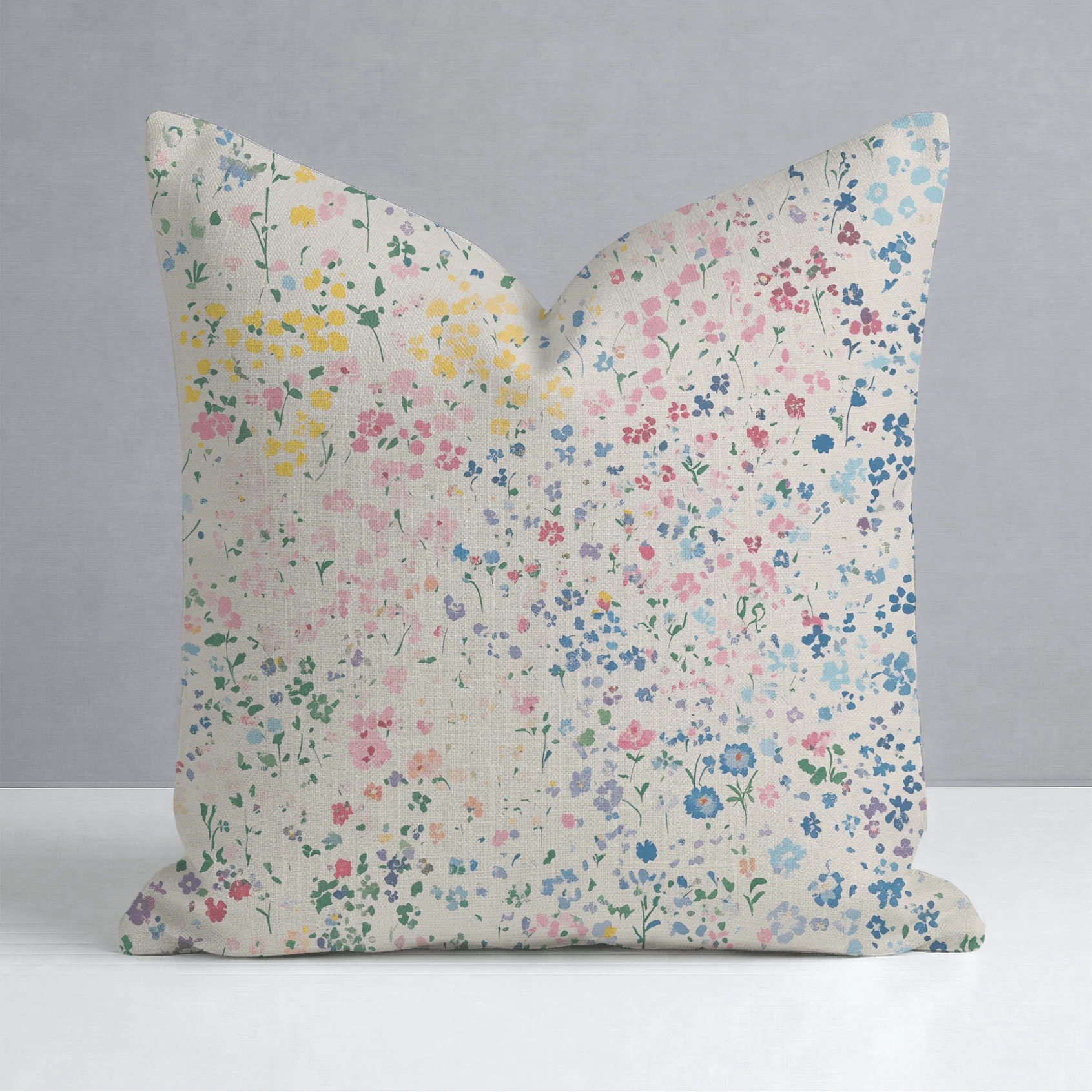 Bella Throw Pillow - Image 8