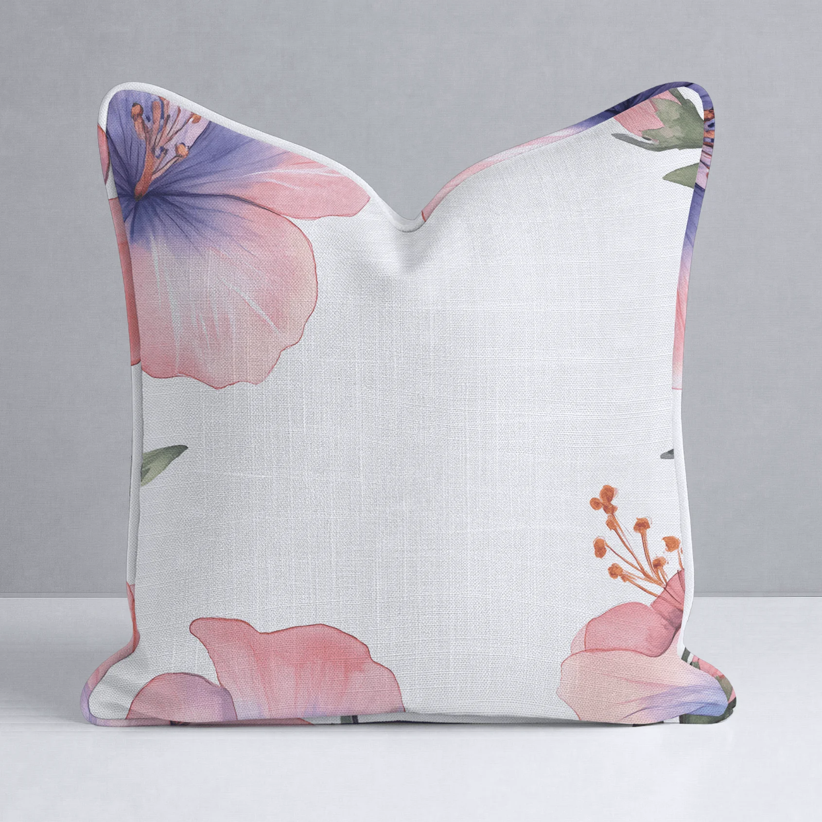 Benedict Throw Pillow - Image 12