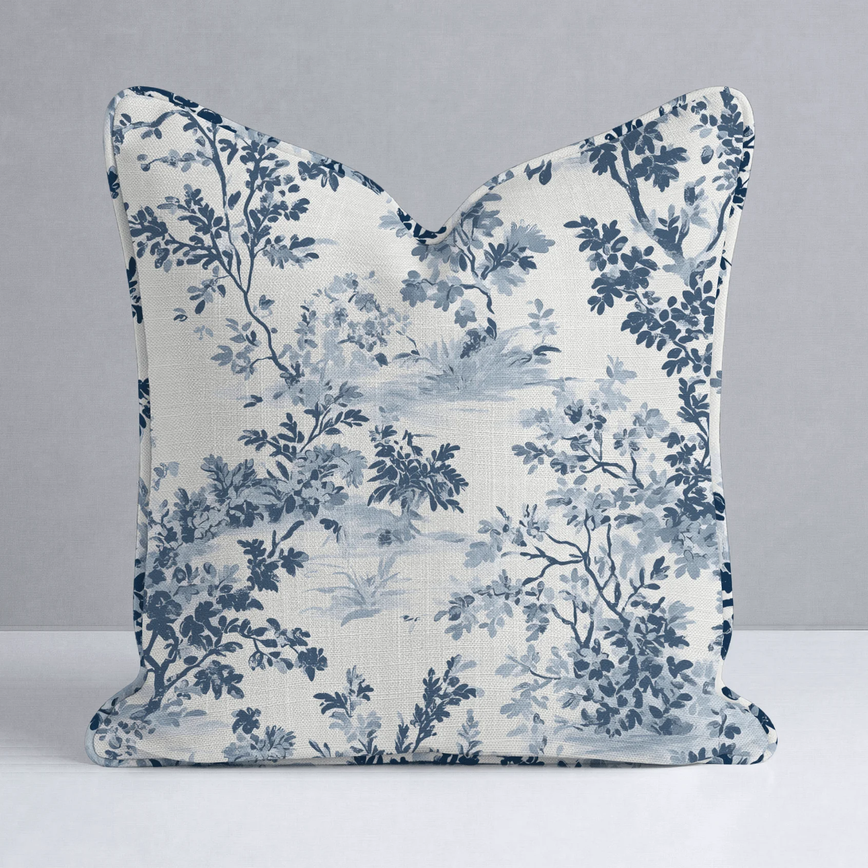Benjamin Throw Pillow - Image 10