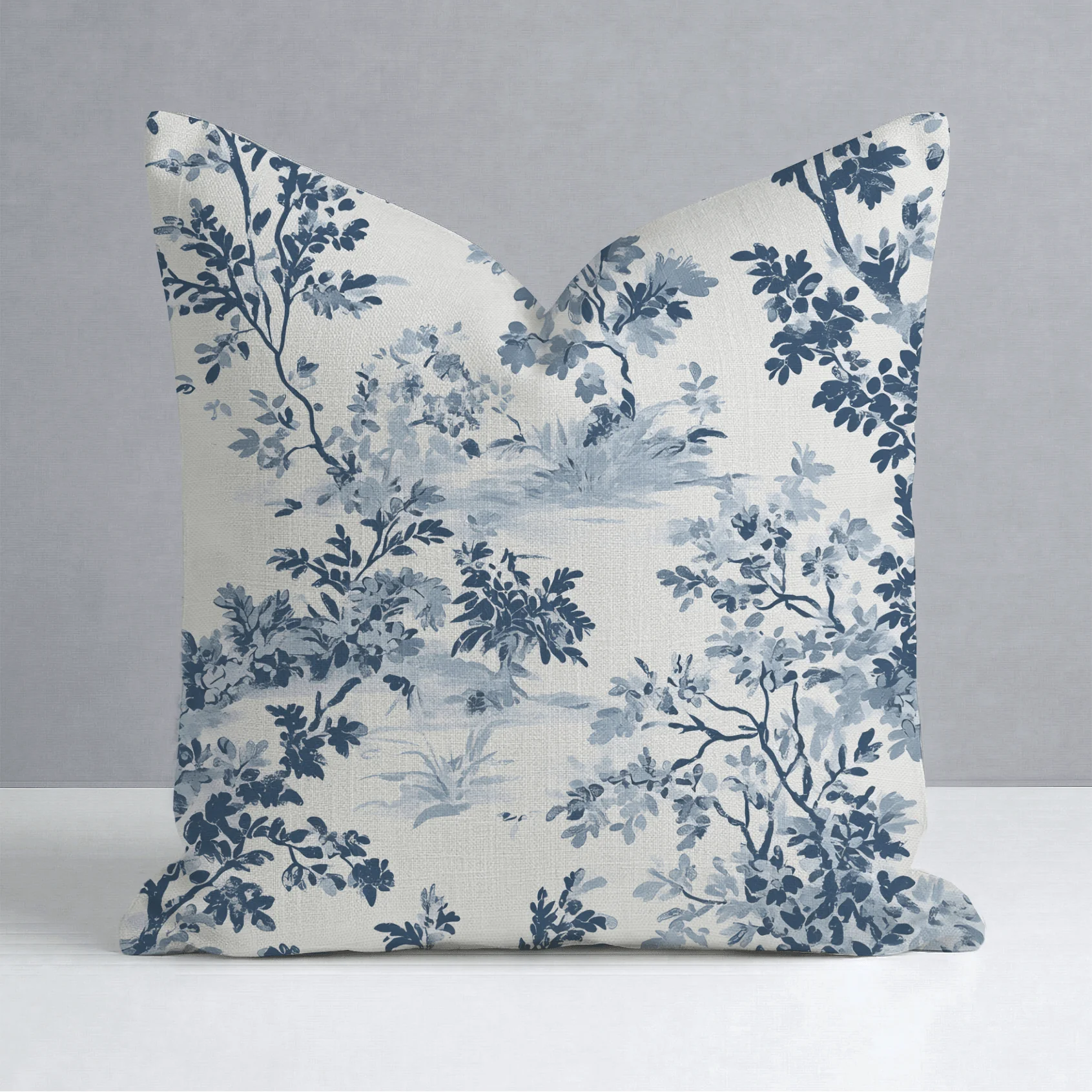 Benjamin Throw Pillow - Image 11