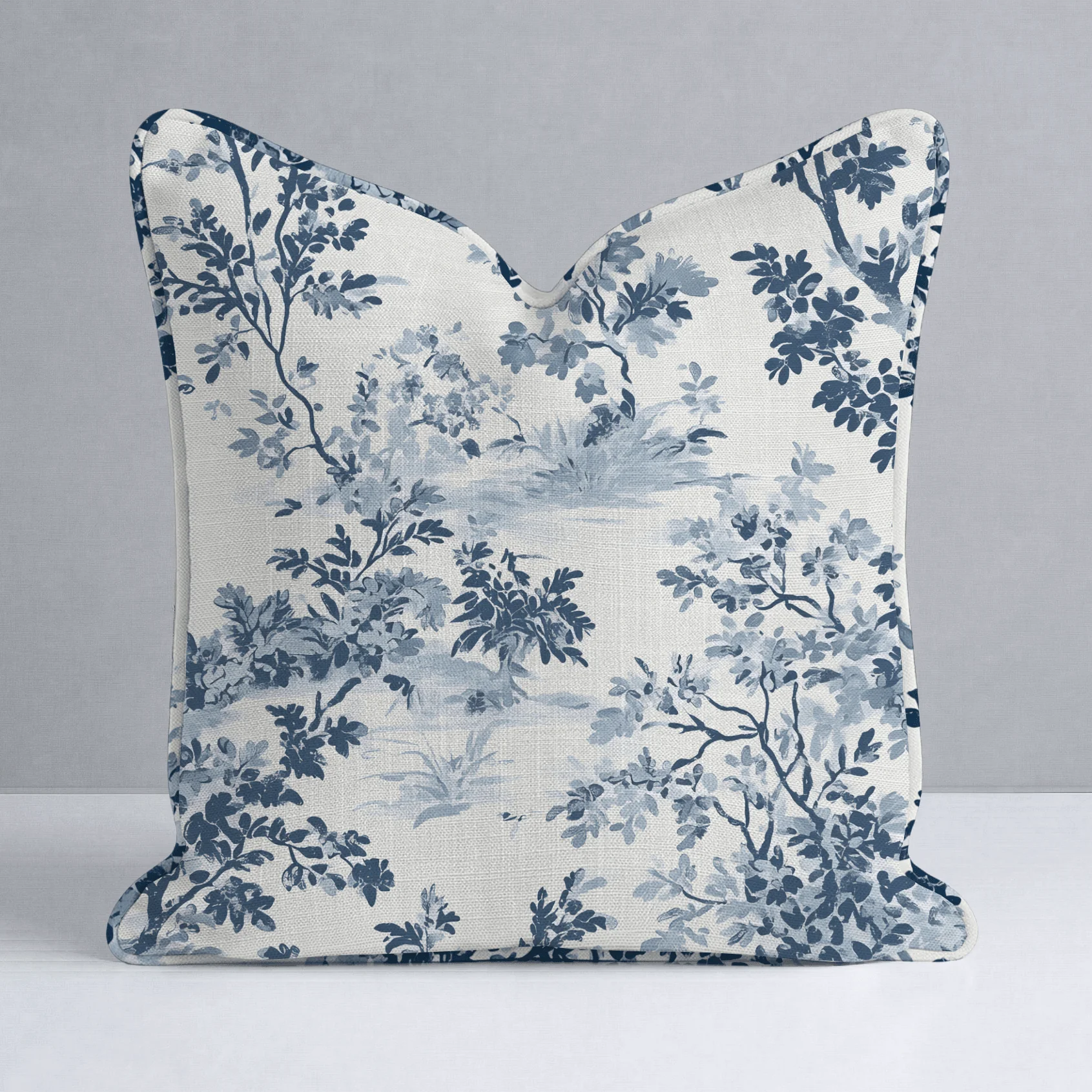 Benjamin Throw Pillow - Image 12
