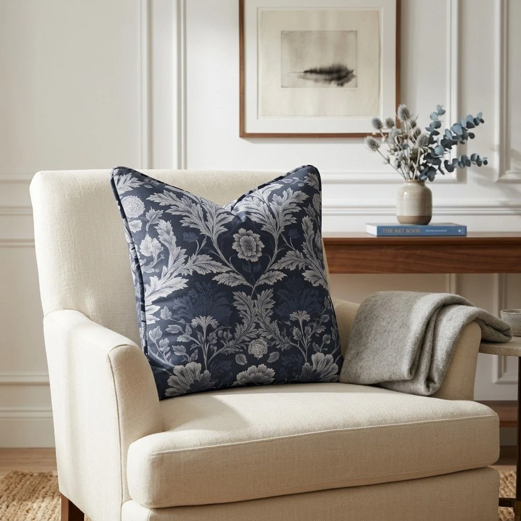 Bennett Throw Pillow - Image 2