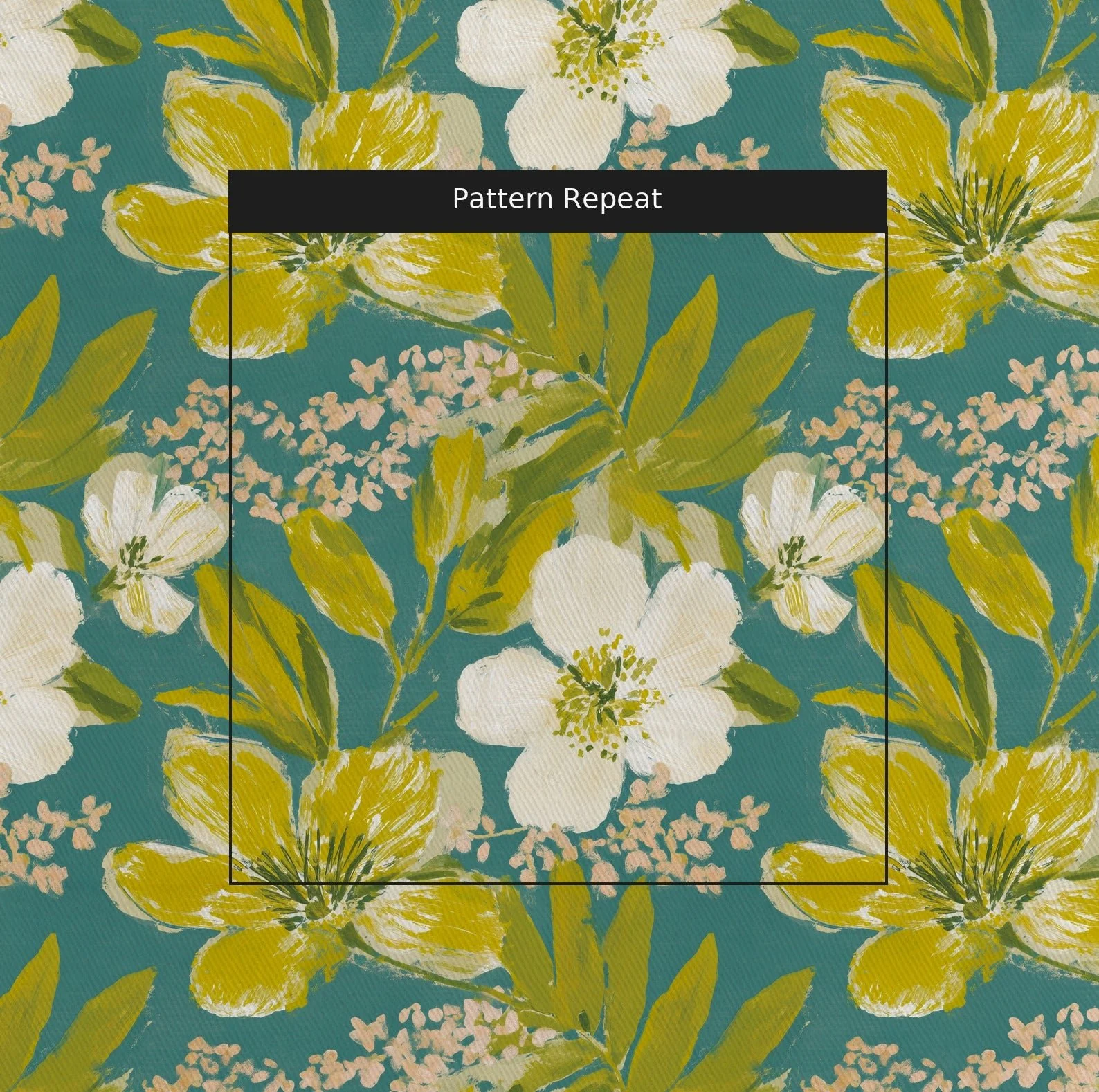 Bernadette - Fabric - Image 2
