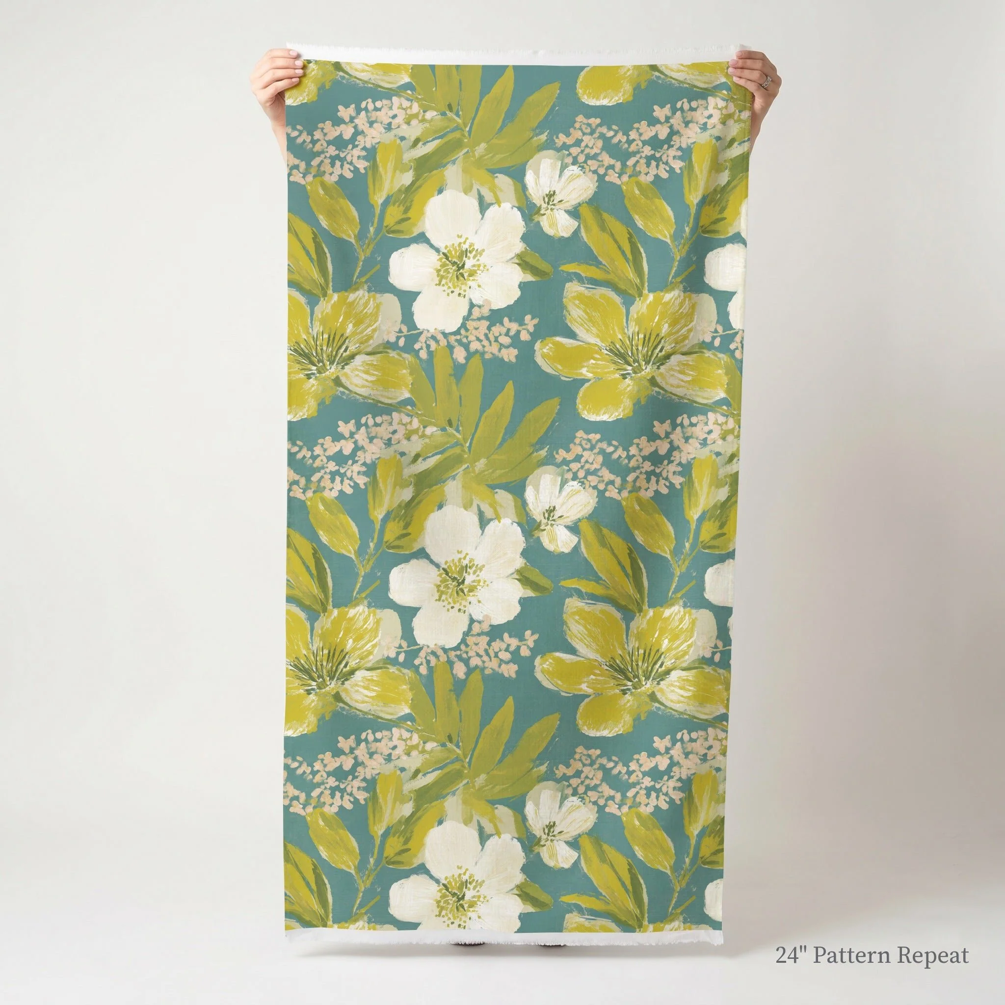 Bernadette - Fabric - Image 3