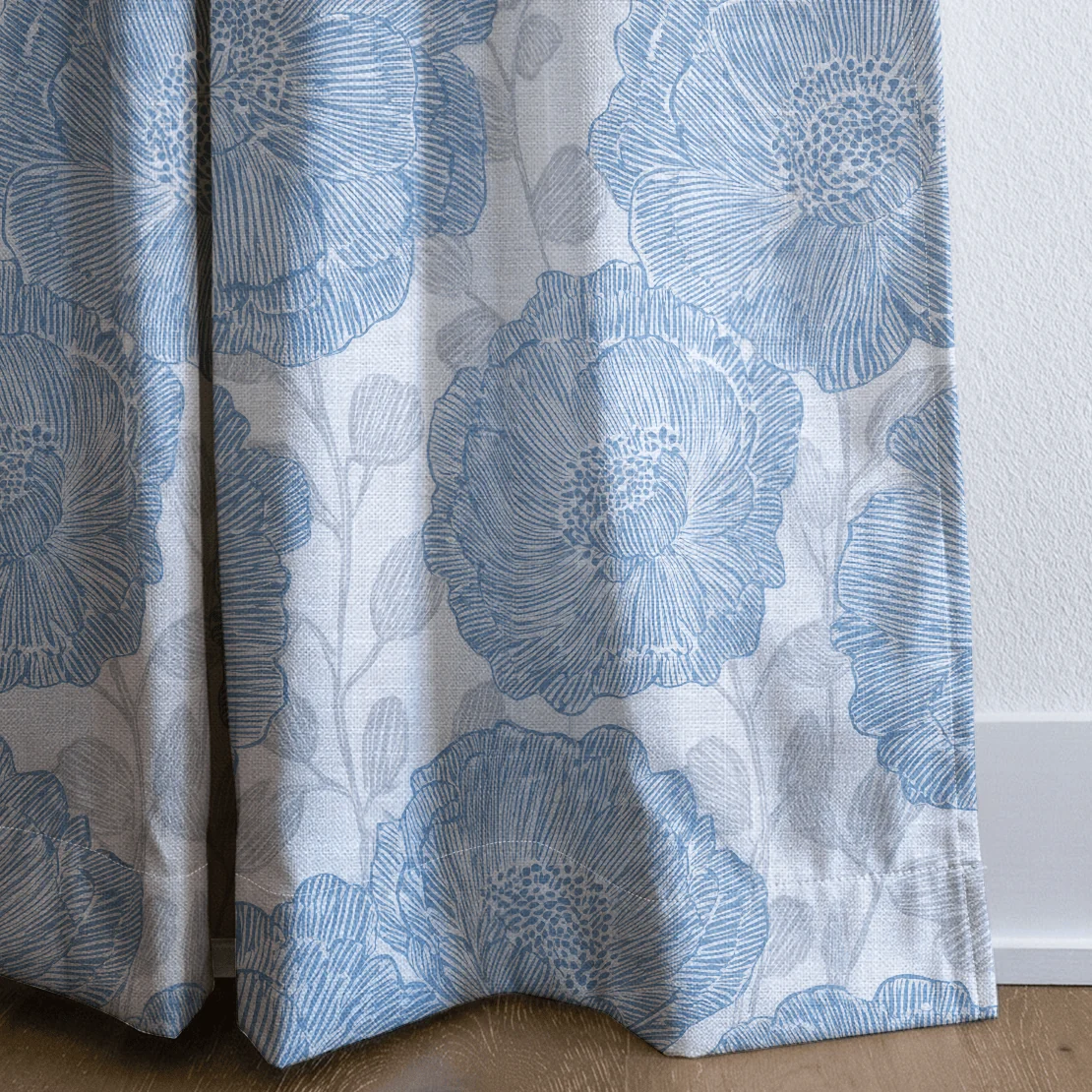 Besides - Drapery
