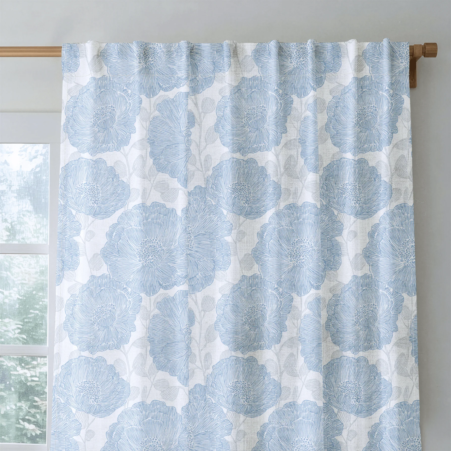 Besides - Drapery - Image 5