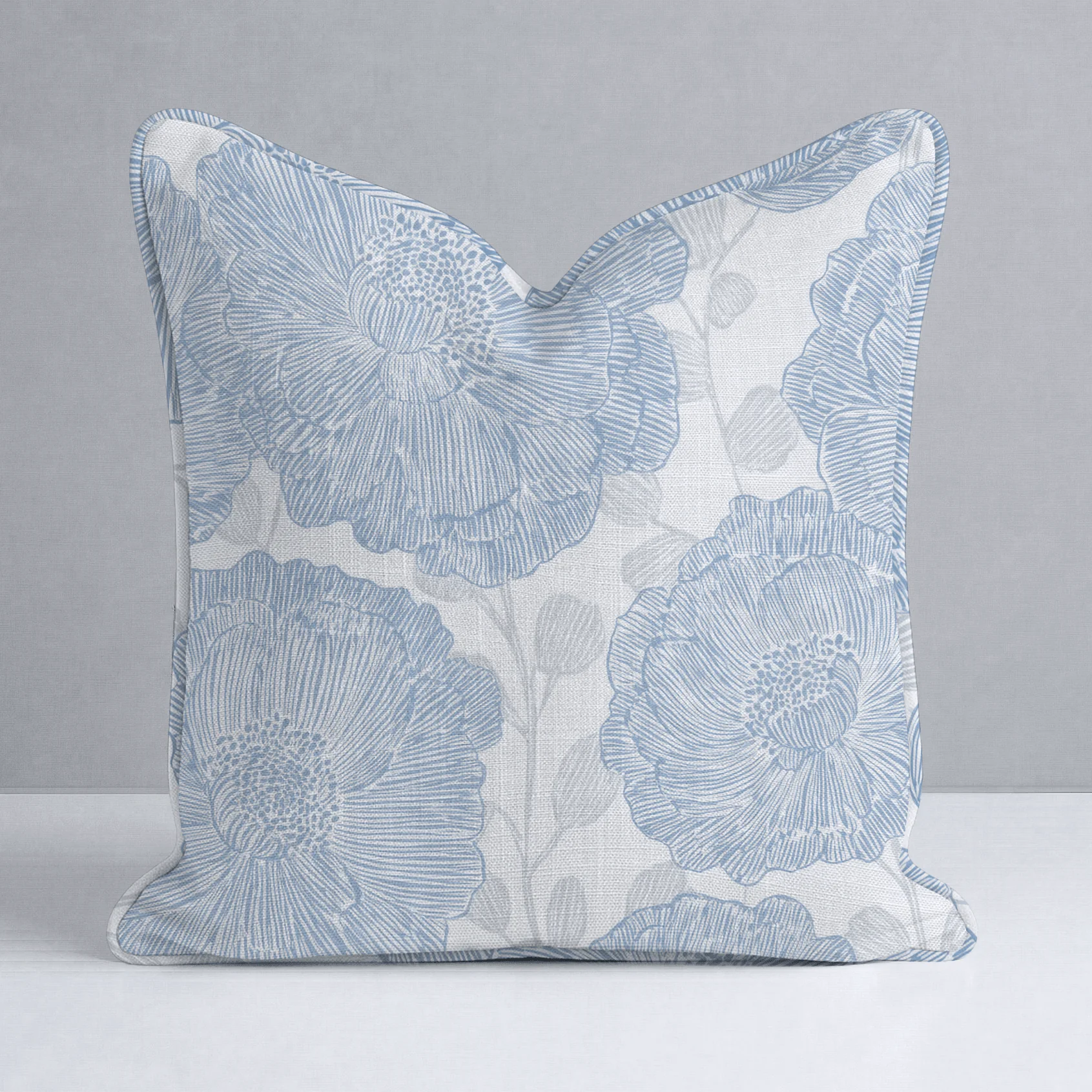 Besides Throw Pillow - Image 10