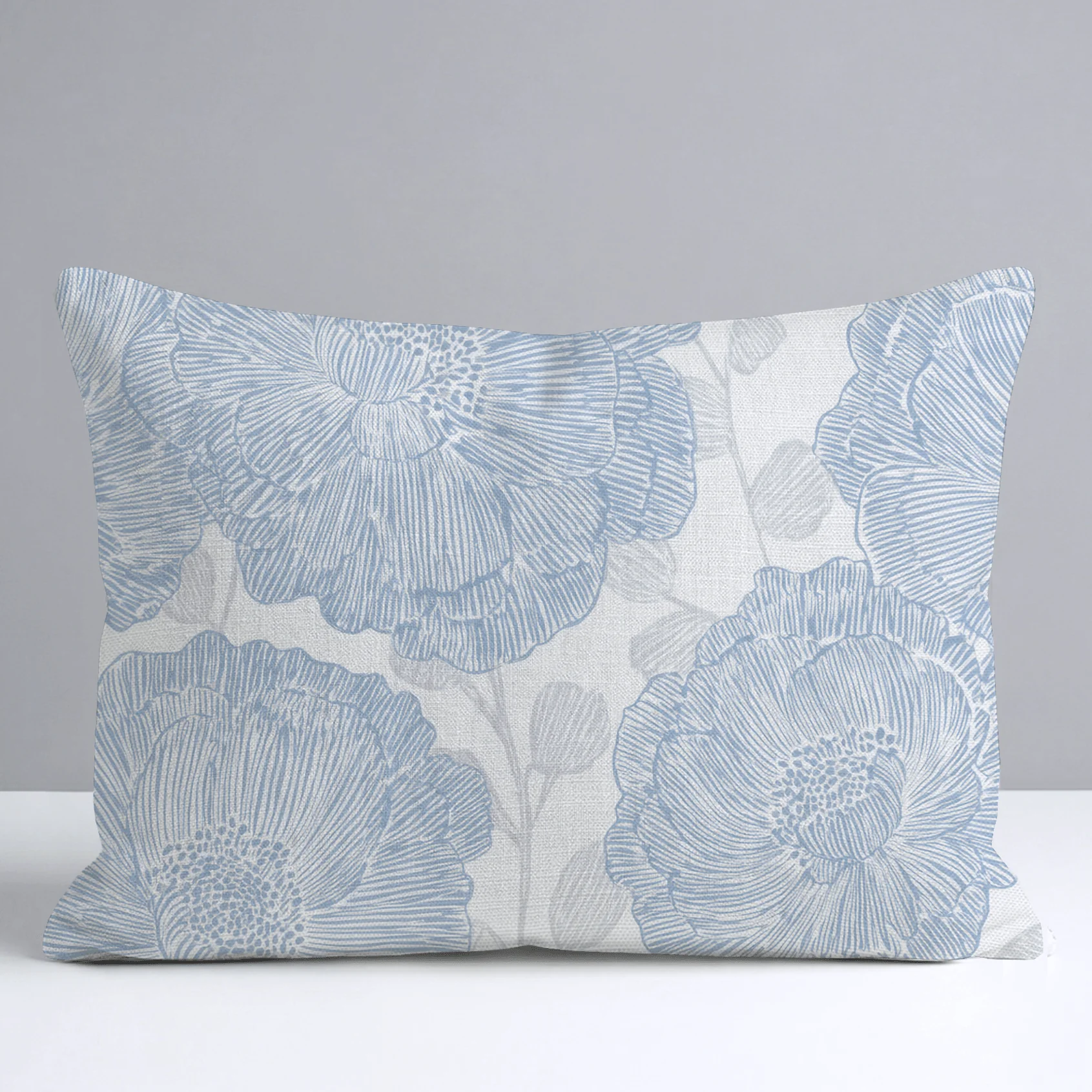 Besides Throw Pillow - Image 6