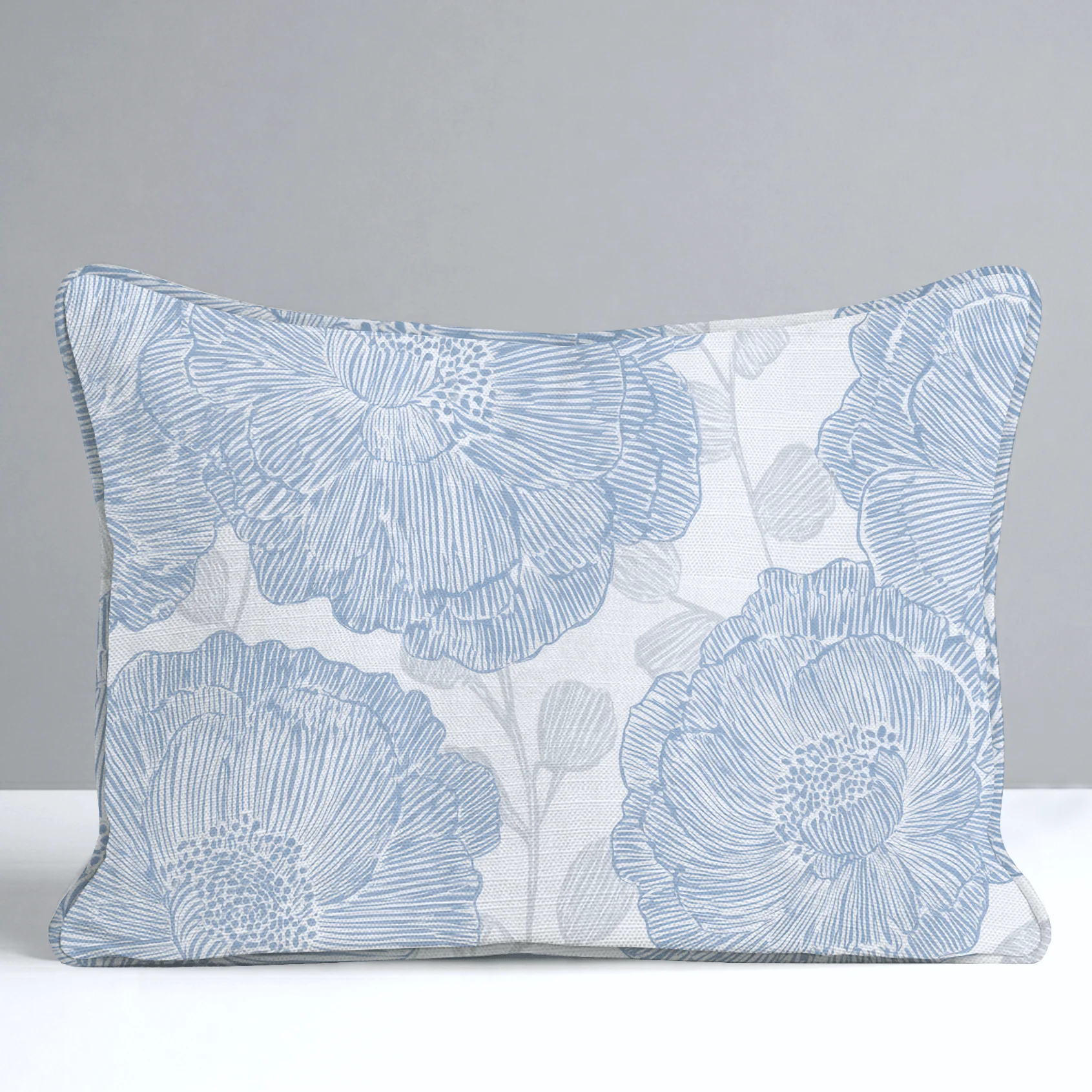 Besides Throw Pillow - Image 7
