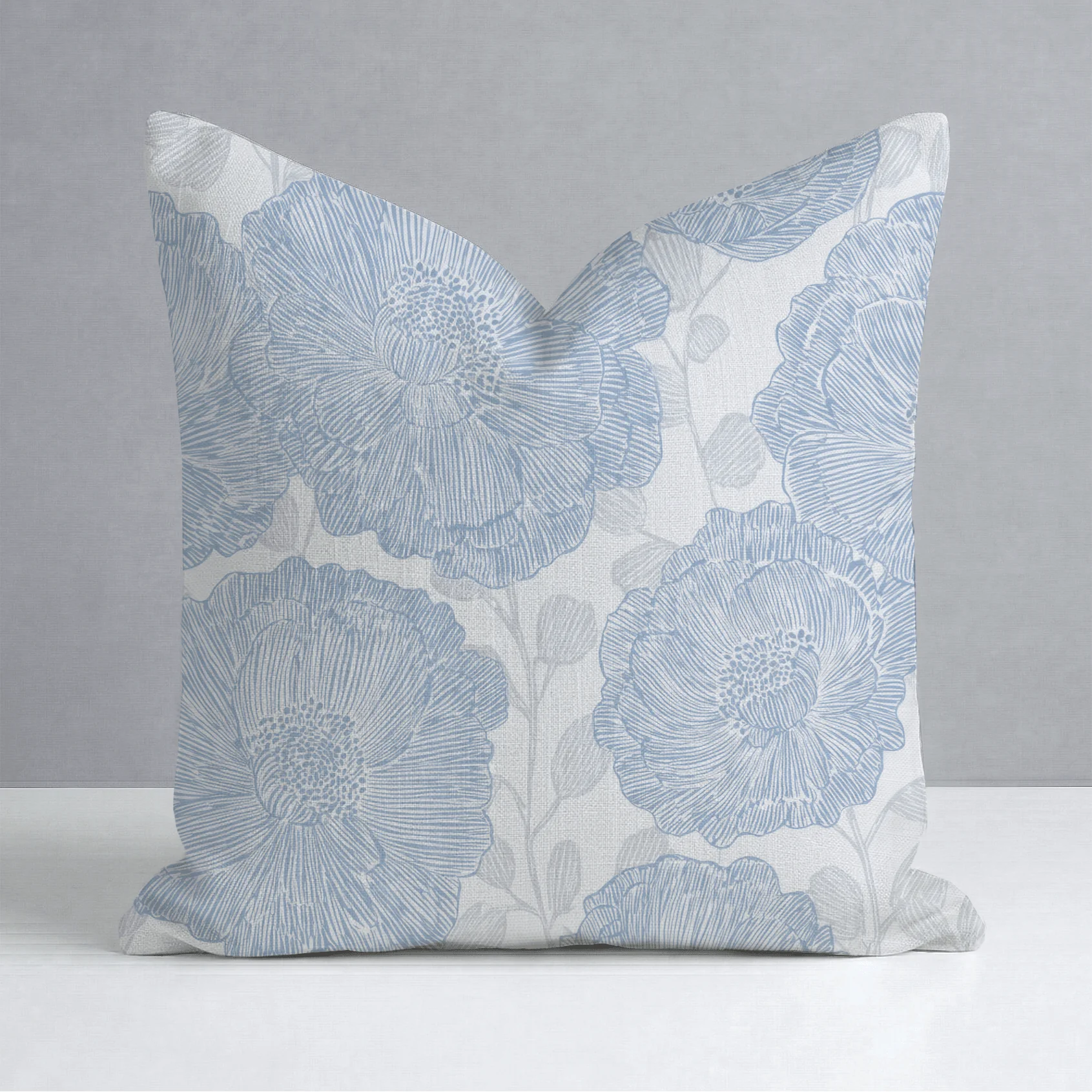 Besides Throw Pillow - Image 8