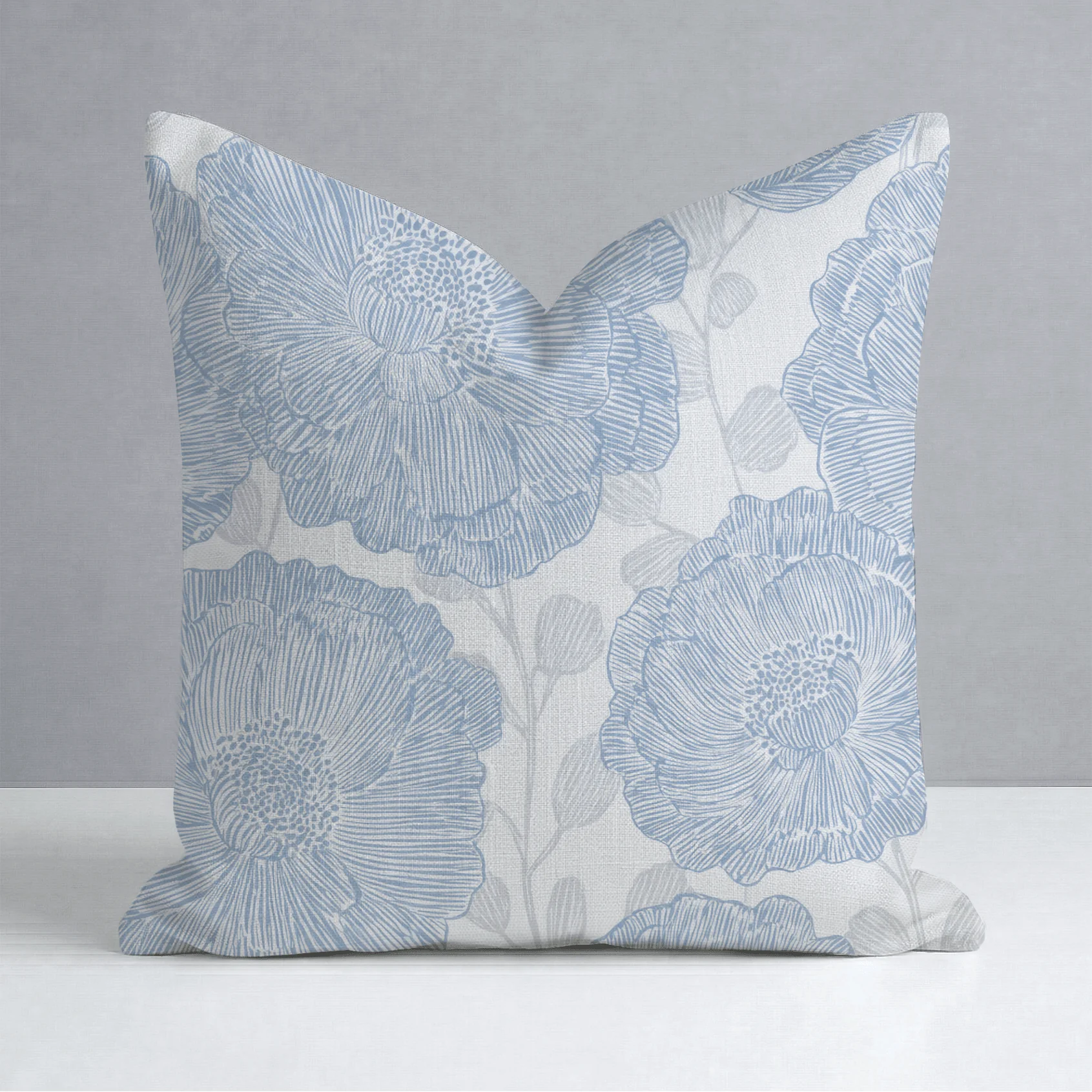 Besides Throw Pillow - Image 9