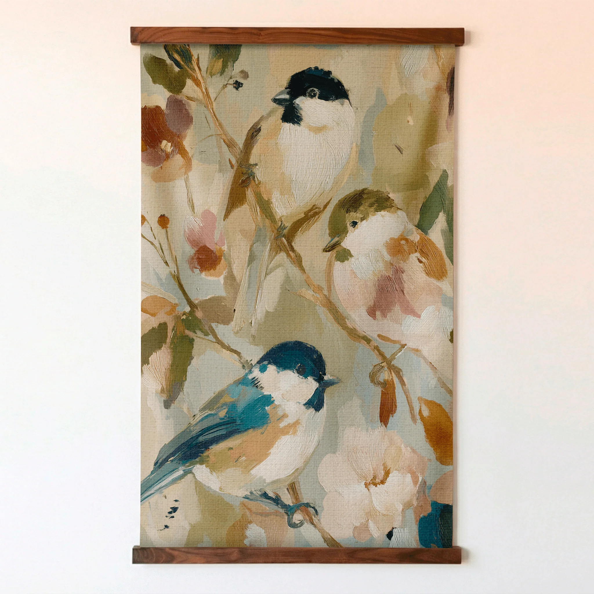 Birds of a Feather - Tapestry - Image 6