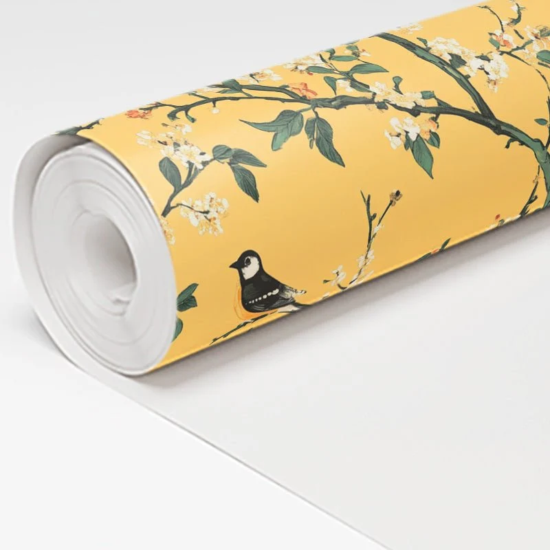 Birdsong Wallpaper - Image 3