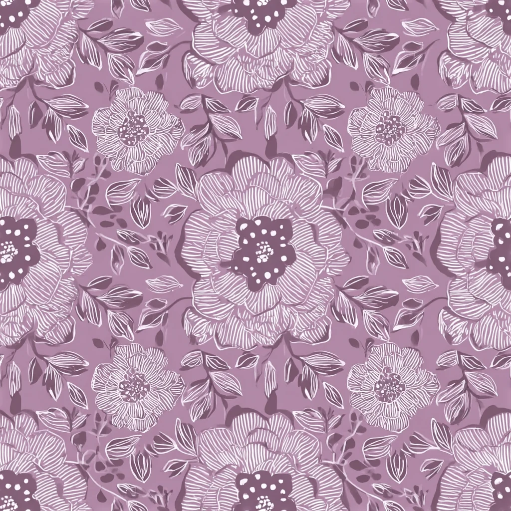 Blackberry Jam Wallpaper