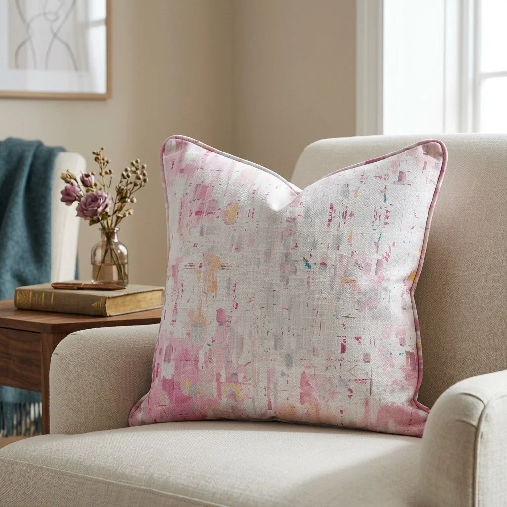 Blair Throw Pillow - Image 2