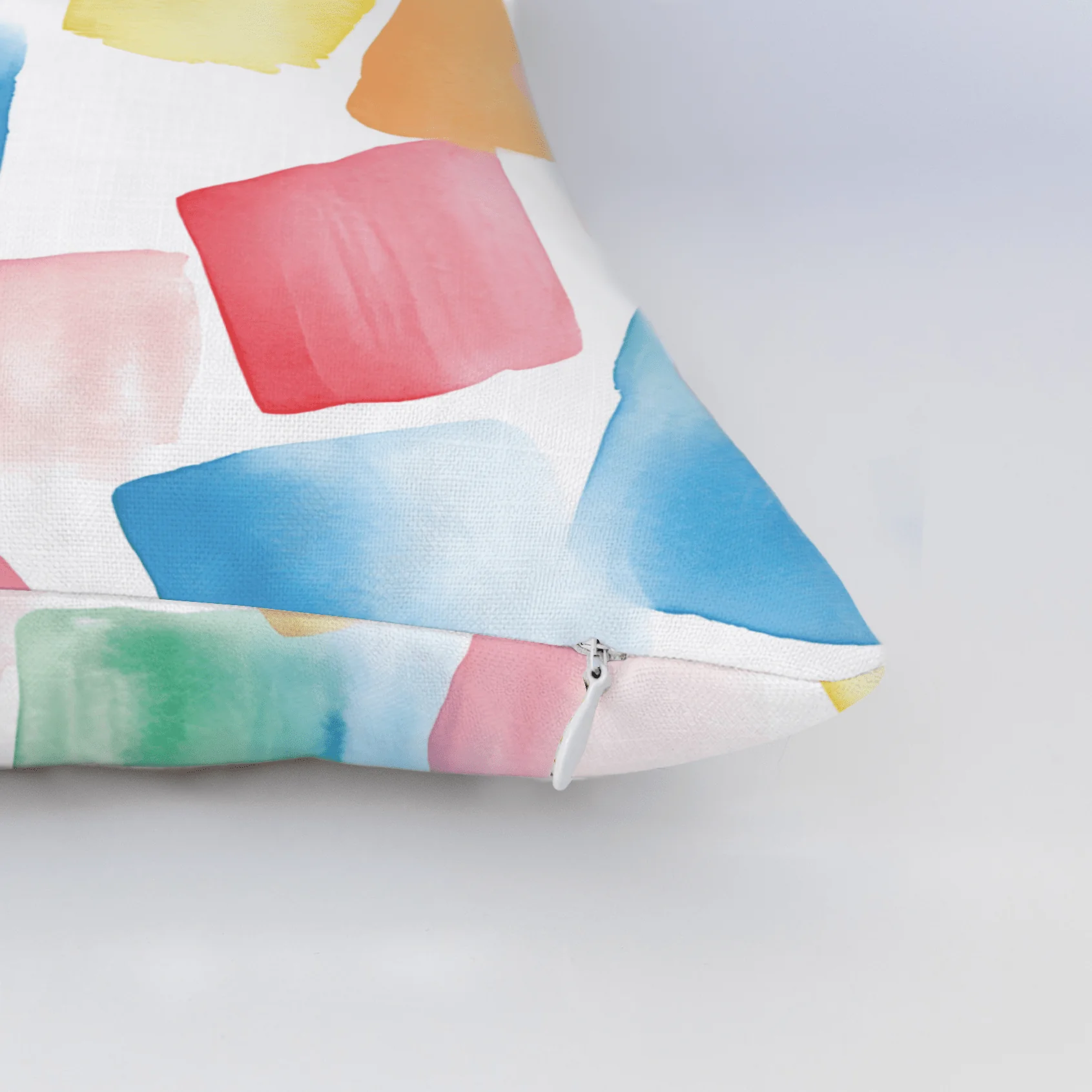 Blaze Throw Pillow - Image 5
