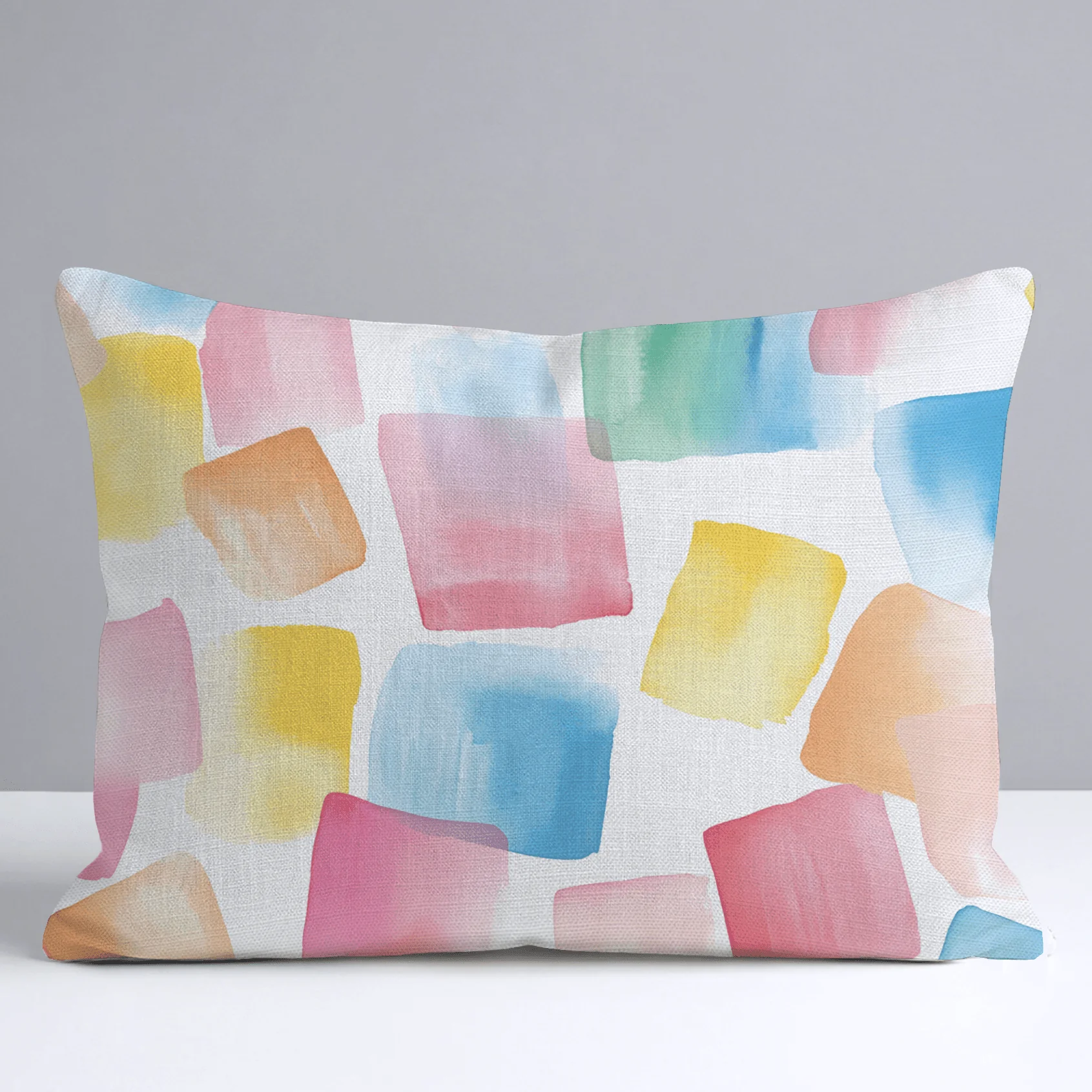 Blaze Throw Pillow - Image 6