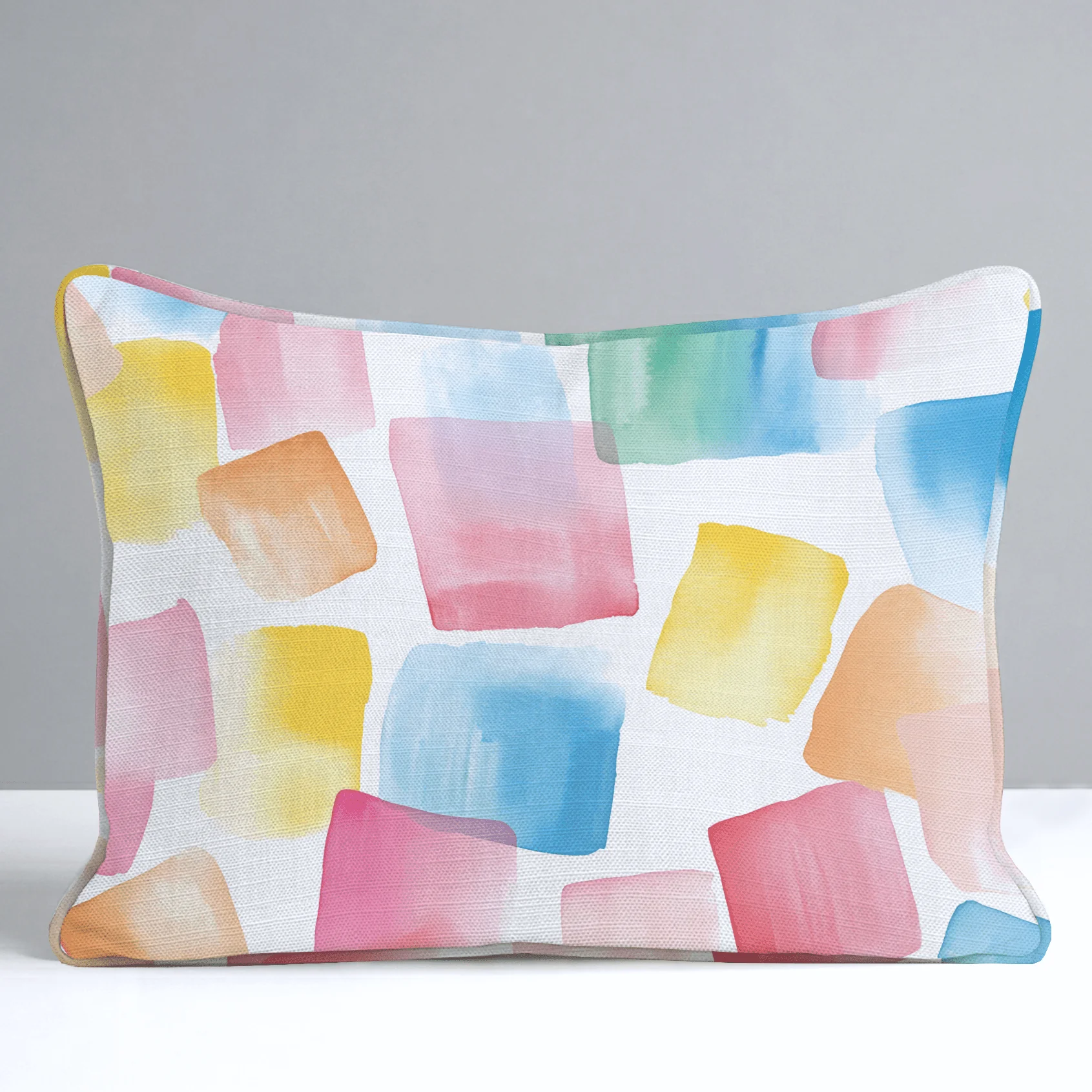 Blaze Throw Pillow - Image 7