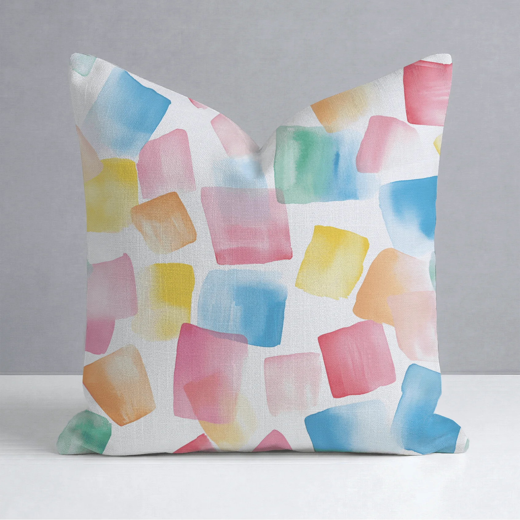 Blaze Throw Pillow - Image 8