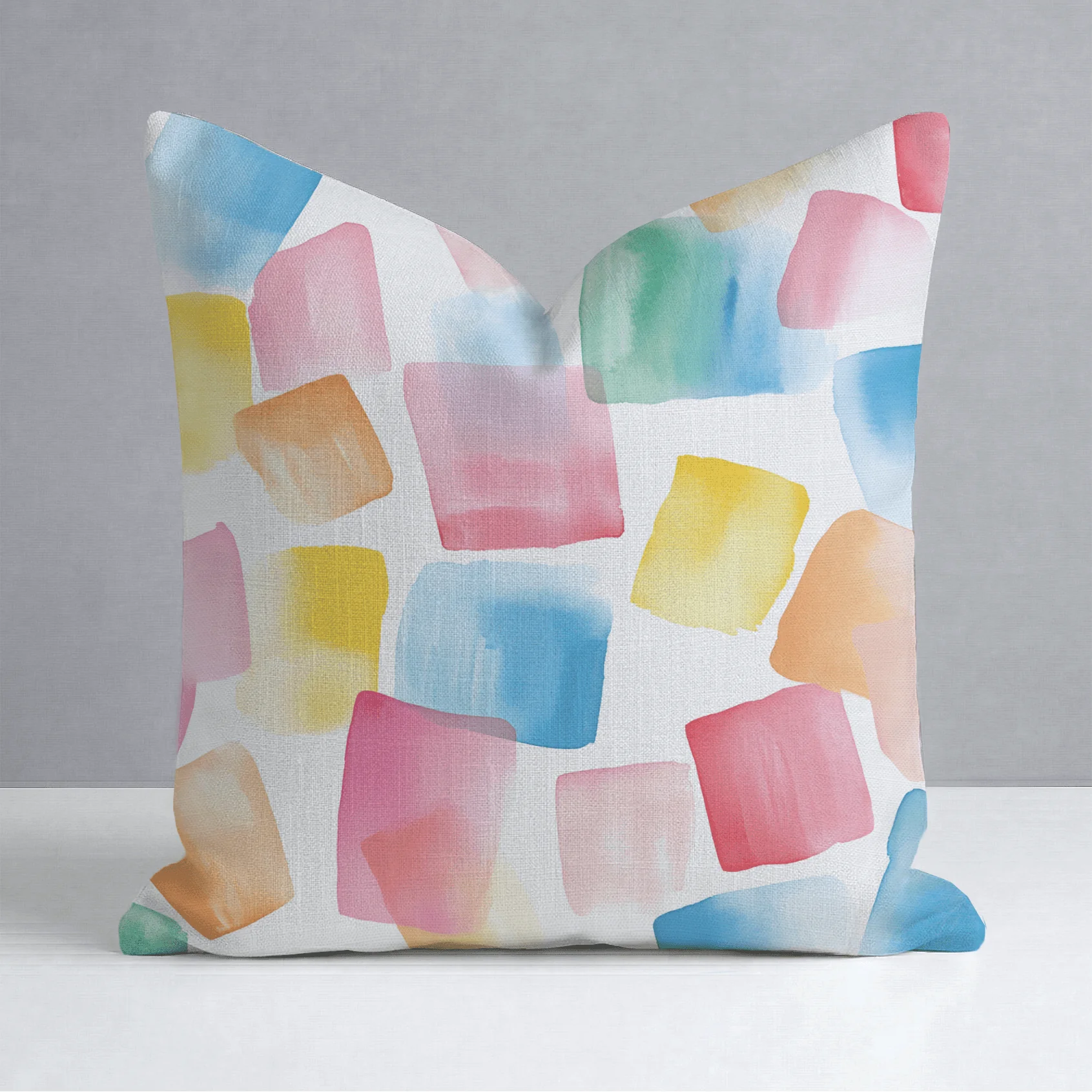 Blaze Throw Pillow - Image 9