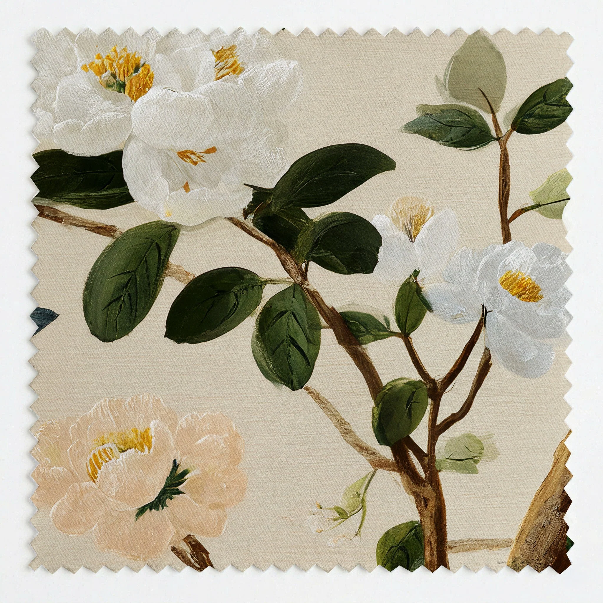 Bloomed - Fabric