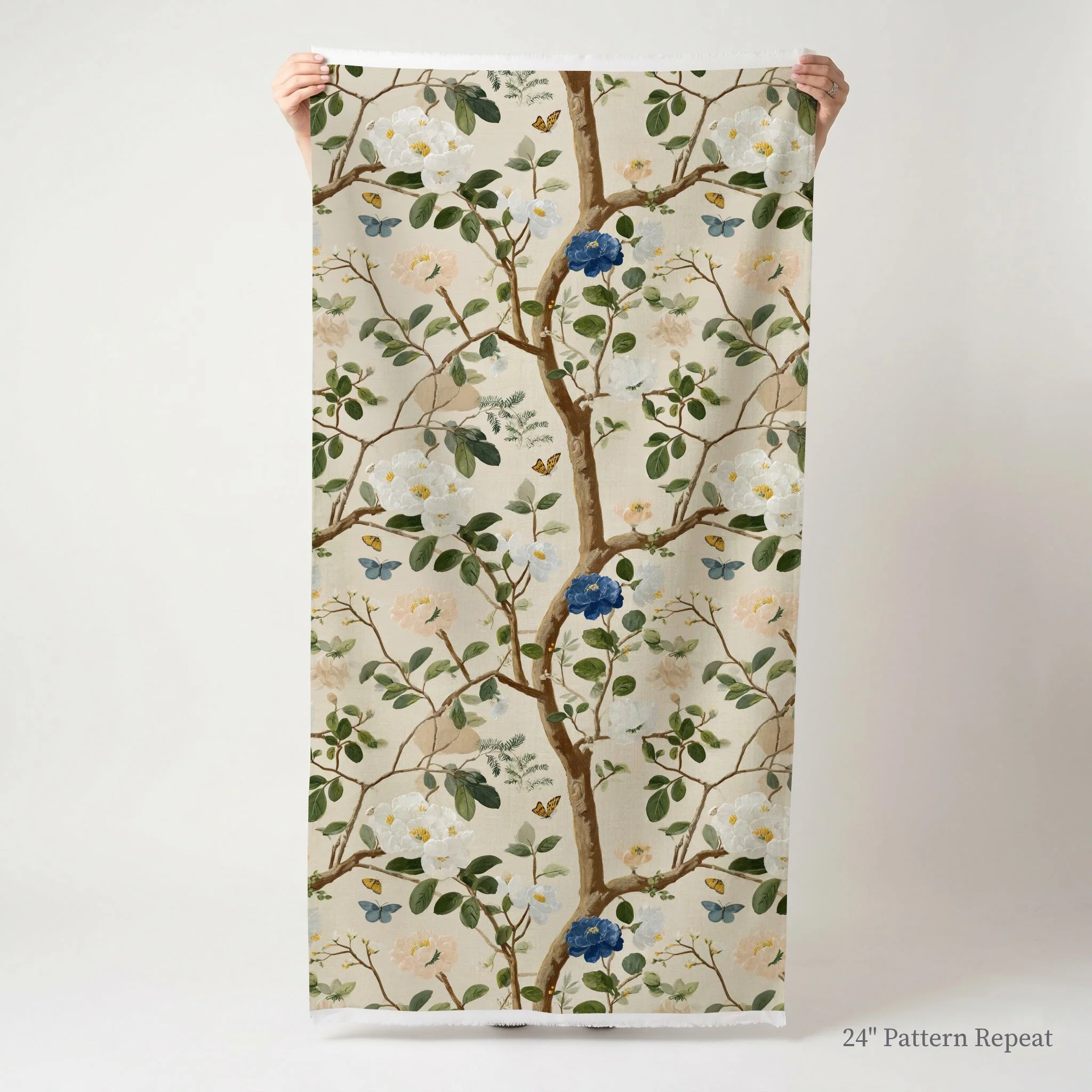 Bloomed - Fabric - Image 3