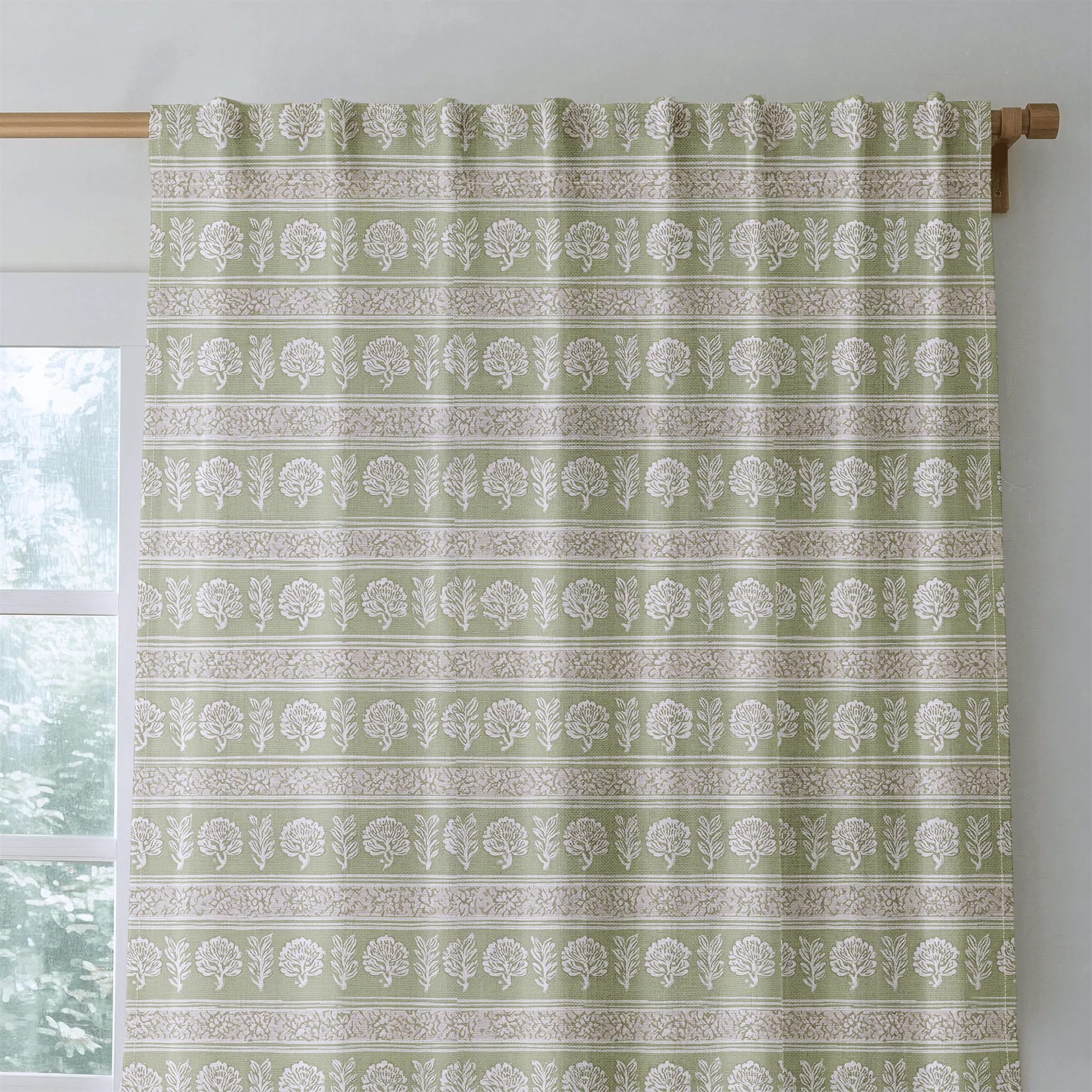 Bloommist - Drapery - Image 5