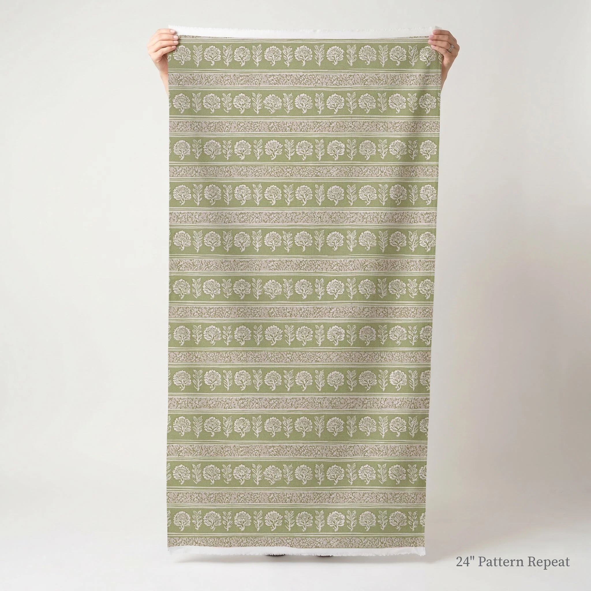 Bloommist - Fabric - Image 3
